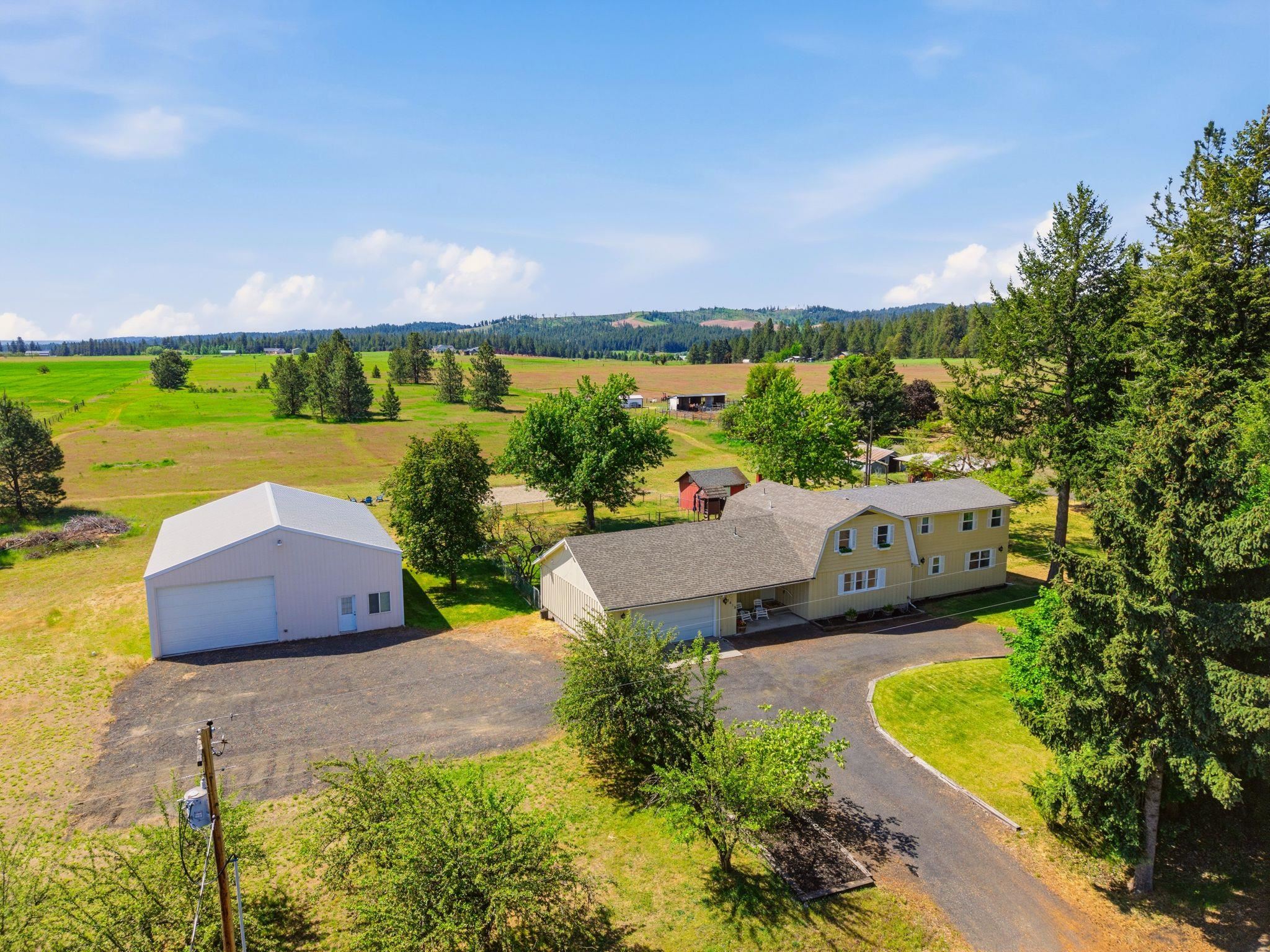 2619 W Woolard Rd - Photo 2