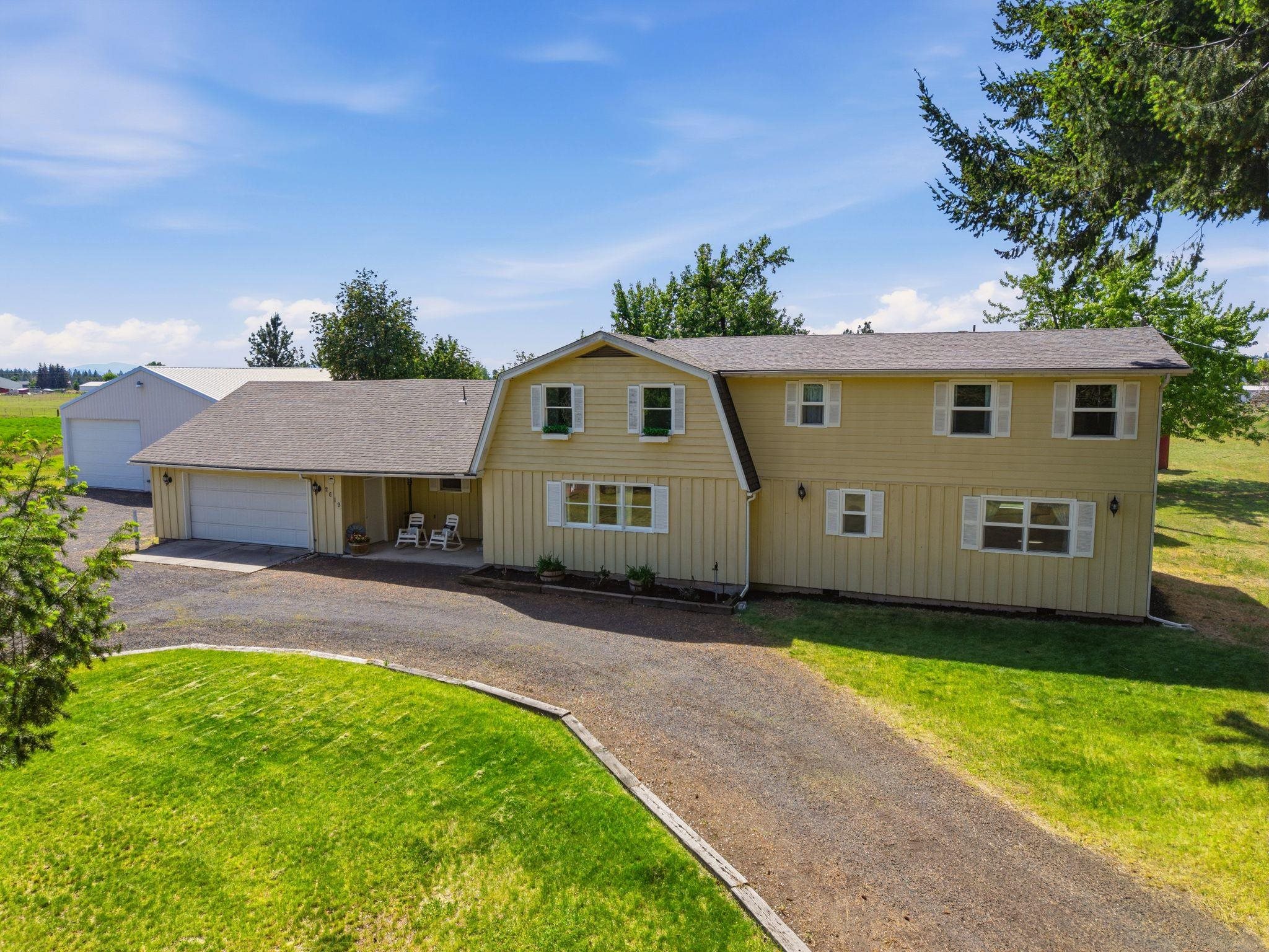 2619 W Woolard Rd - Photo 3