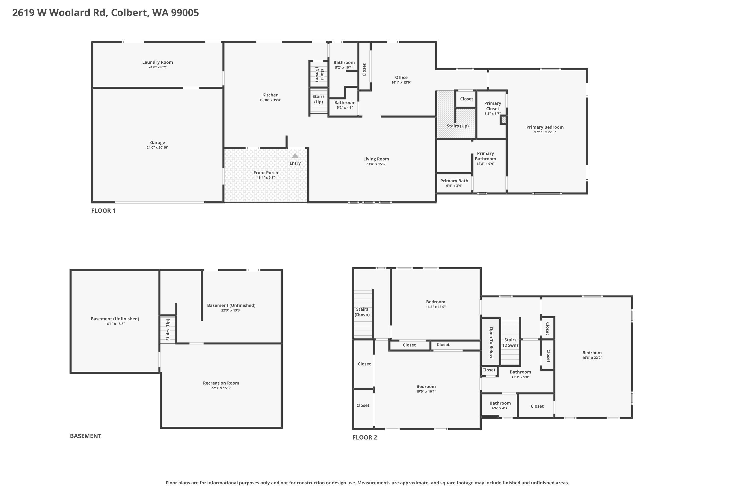 2619 W Woolard Rd - Photo 50