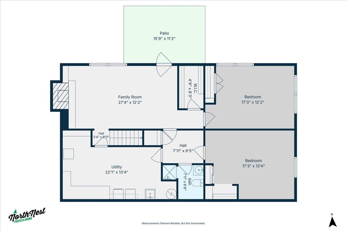 302 W Rainier Way - Photo 45