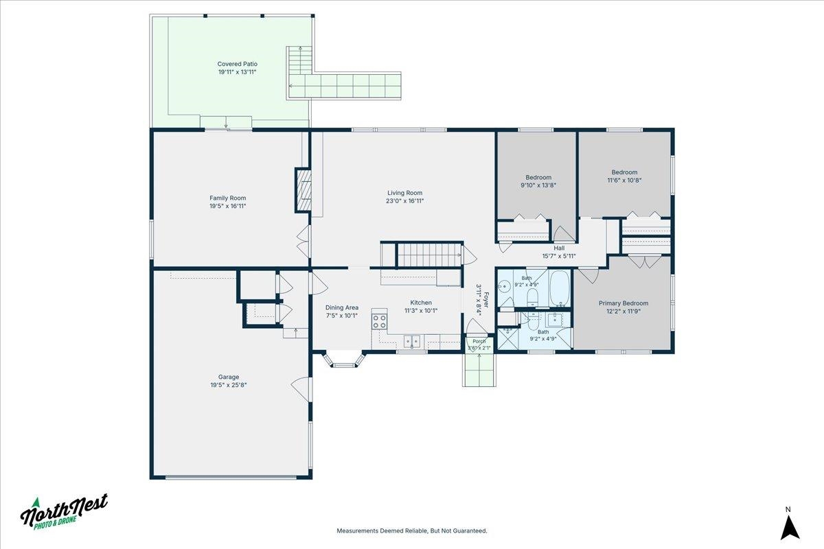 302 W Rainier Way - Photo 46
