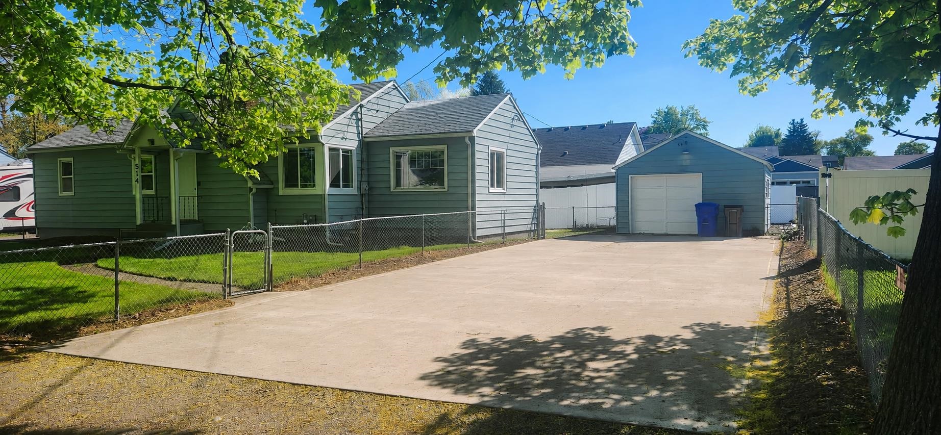 514 N Herald Rd - Photo 1