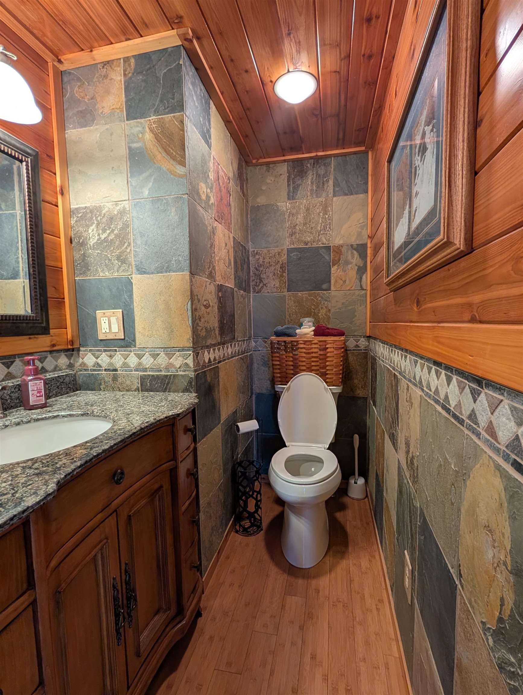 6821 Cummings Canyon Way - Photo 21