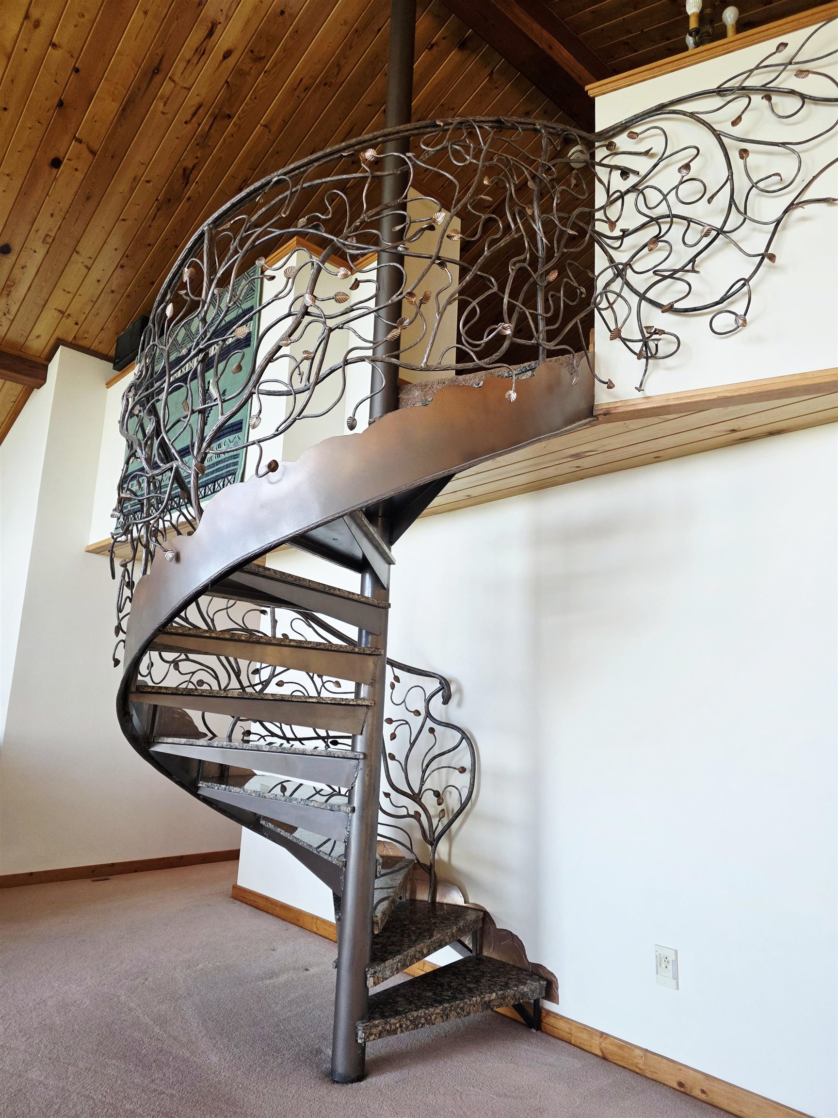 6821 Cummings Canyon Way - Photo 22