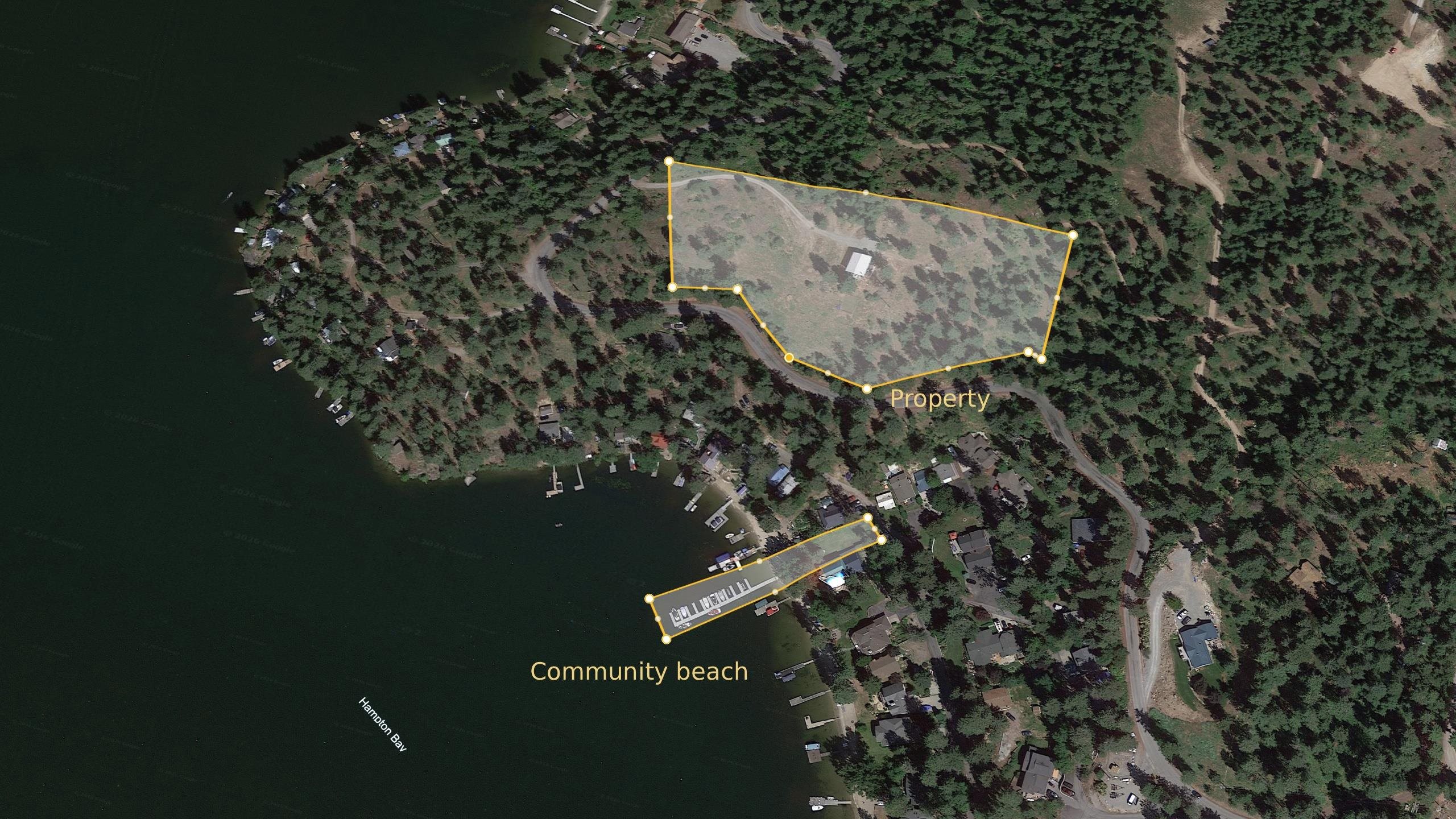 13118 NE Newman Lake Rd - Photo 33