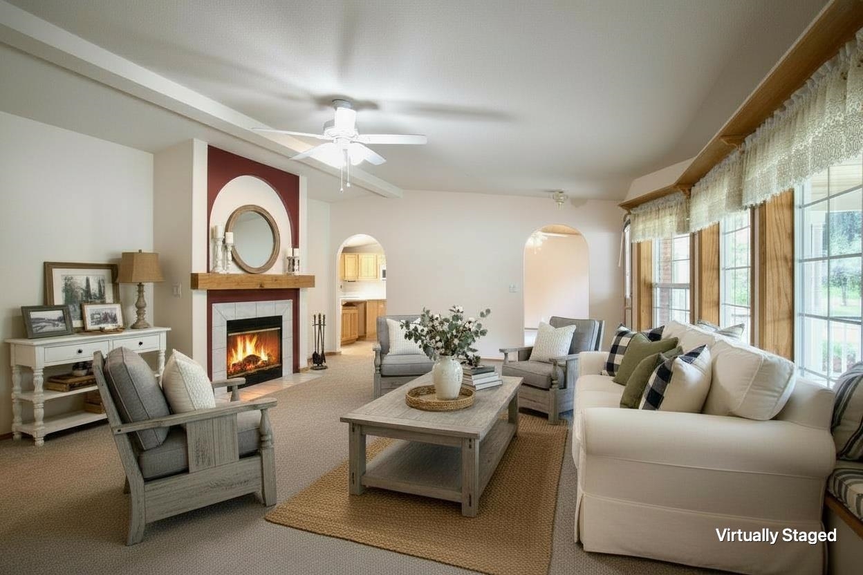 1414 Green Rd - Photo 5