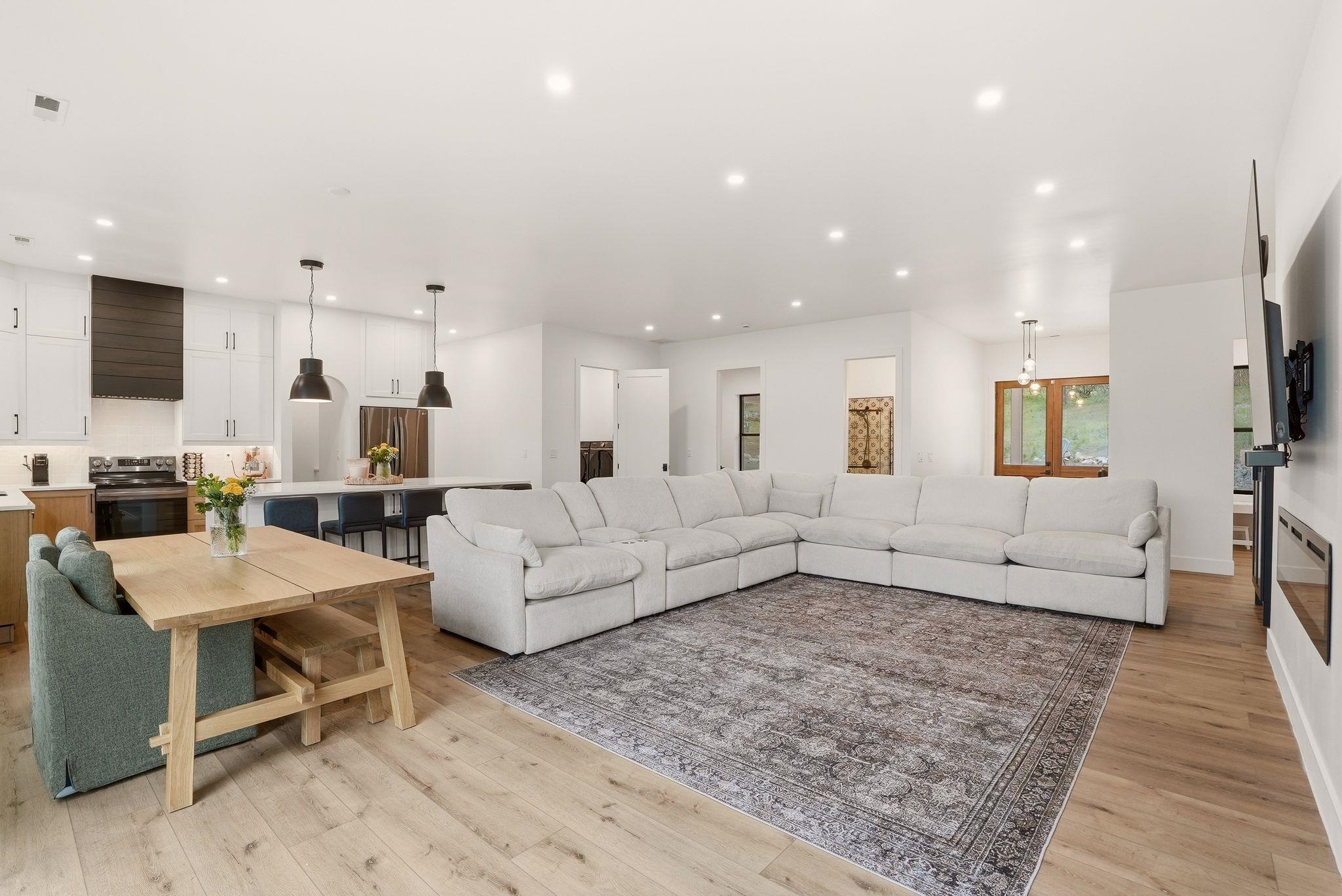 16107 N AUSTIN Rd - Photo 5