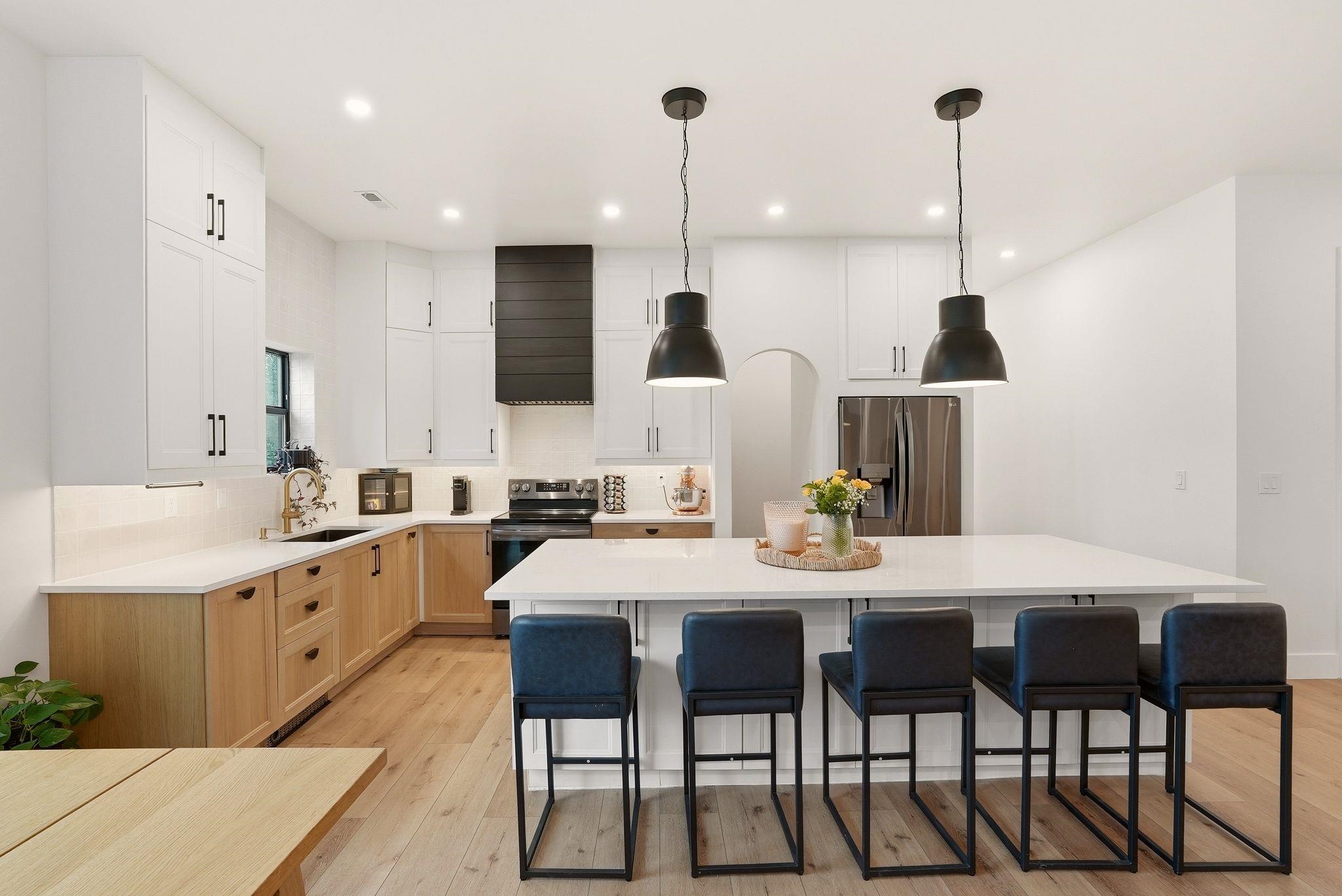 16107 N AUSTIN Rd - Photo 8