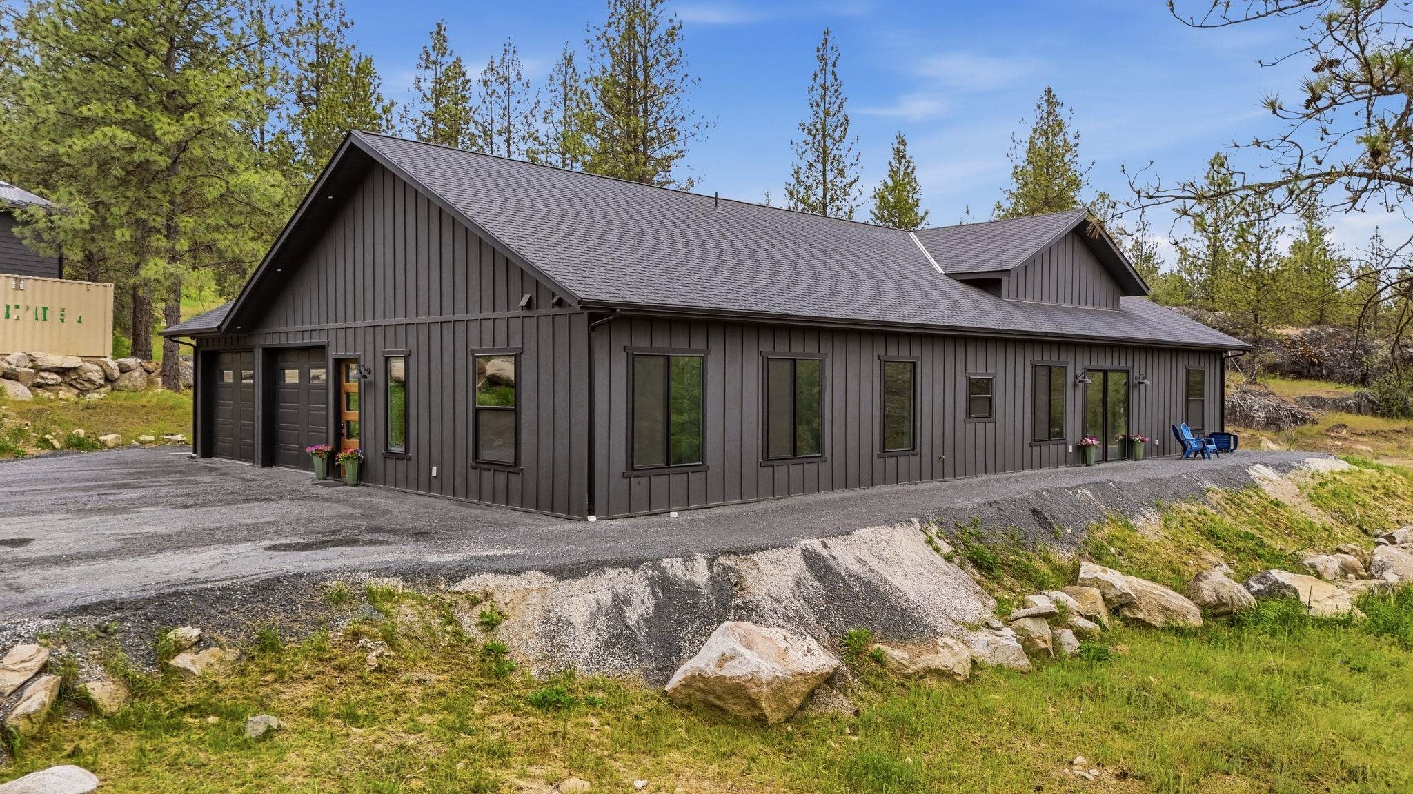 16107 N AUSTIN Rd - Photo 1