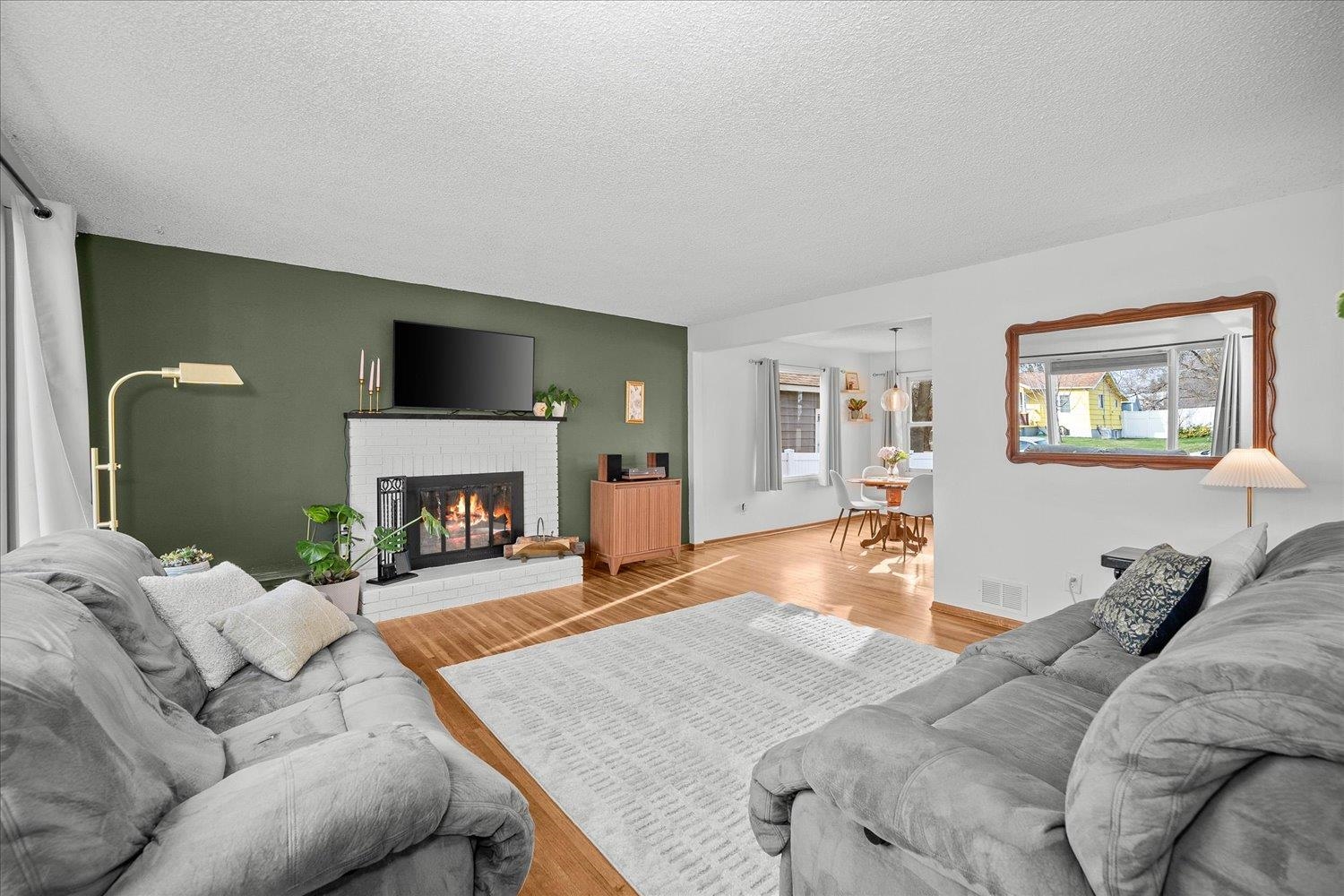 5423 N Lincoln St - Photo 5