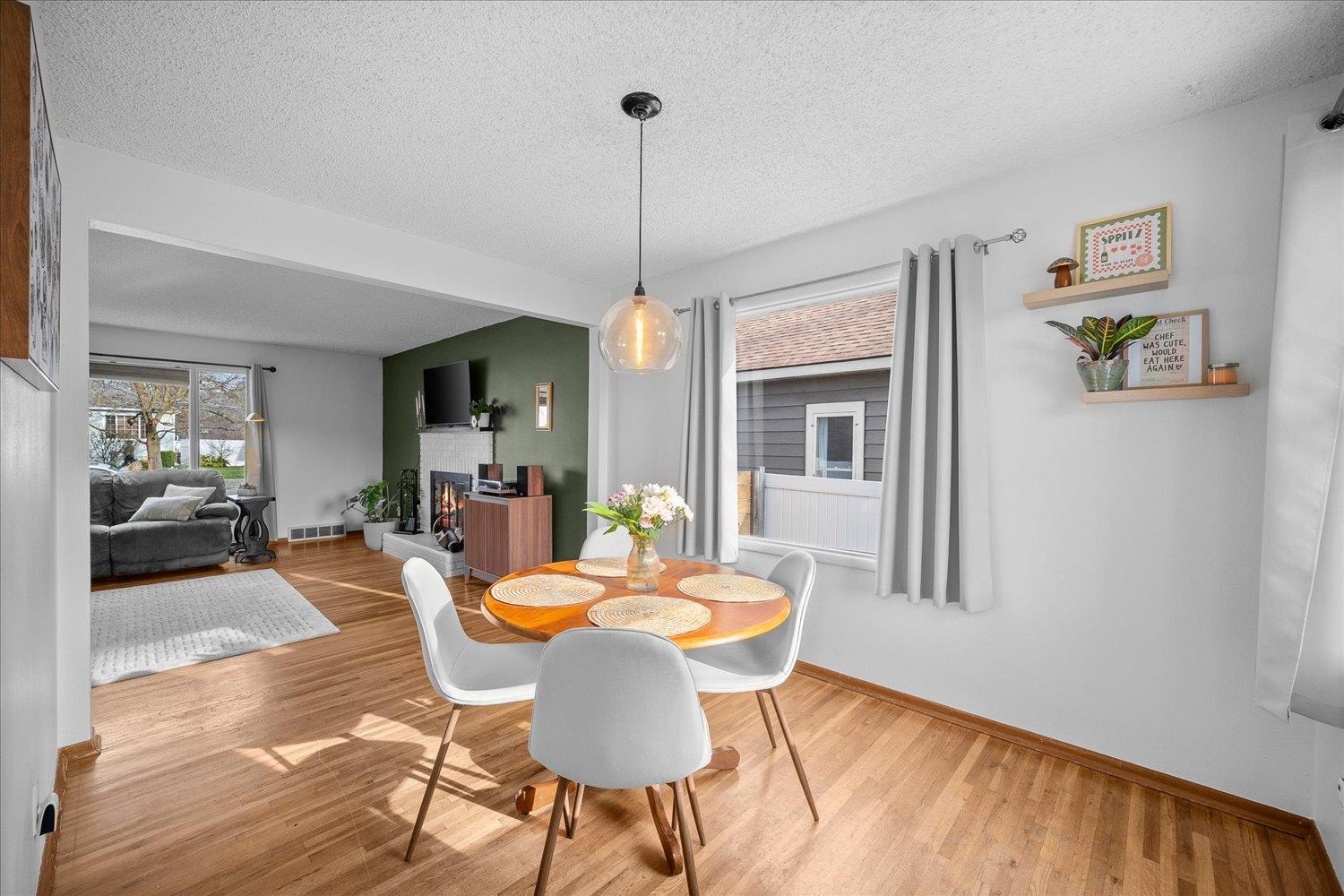5423 N Lincoln St - Photo 9