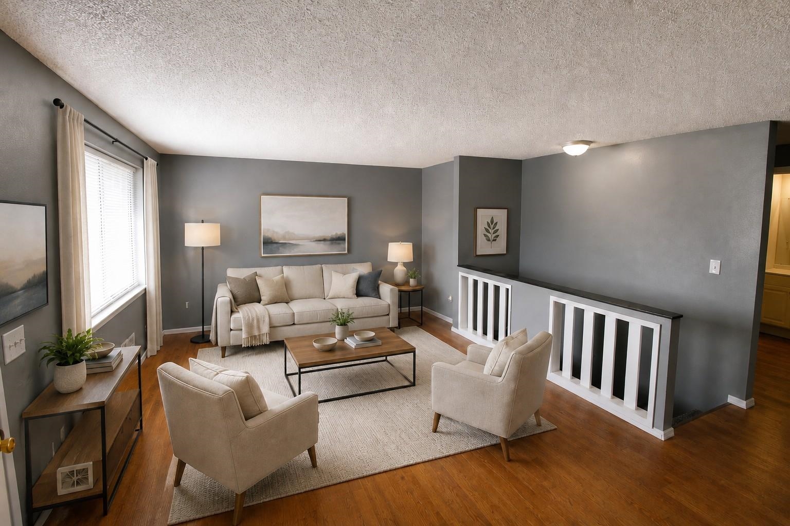 6028 N Lacey St - Photo 3