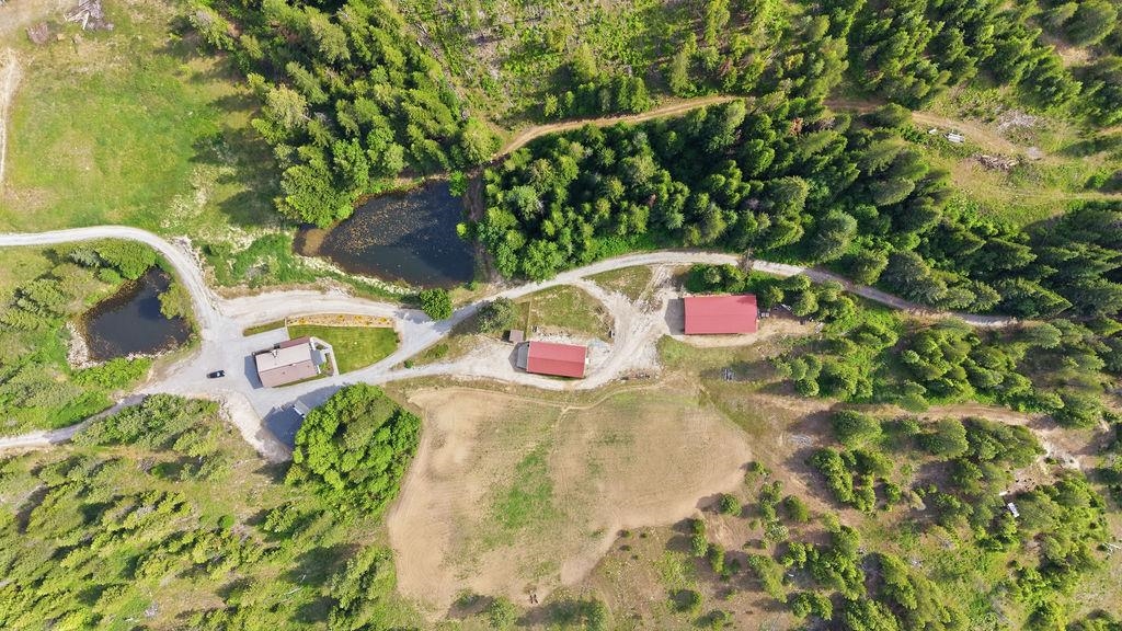 1240 Doe Meadow Rd - Photo 4