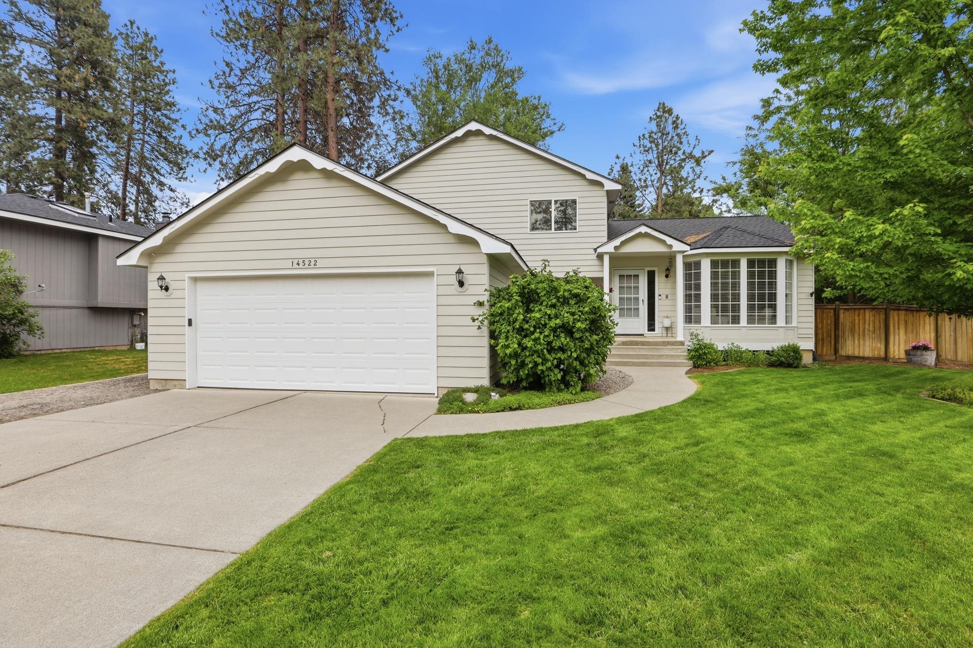 14522 N Chronicle St - Photo 1