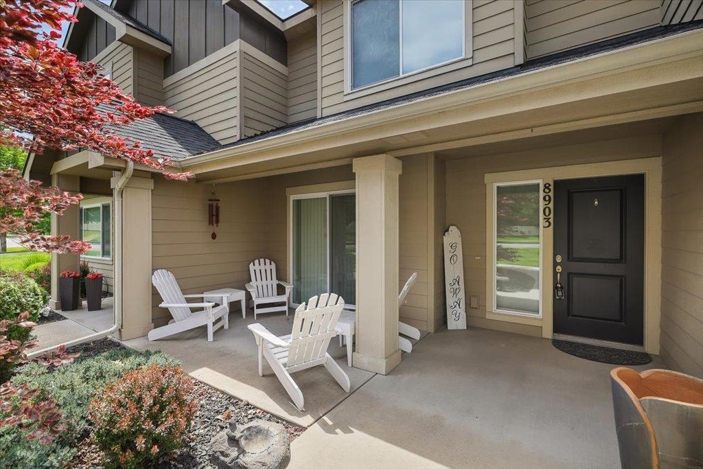 8903 N Barnes Rd - Photo 3