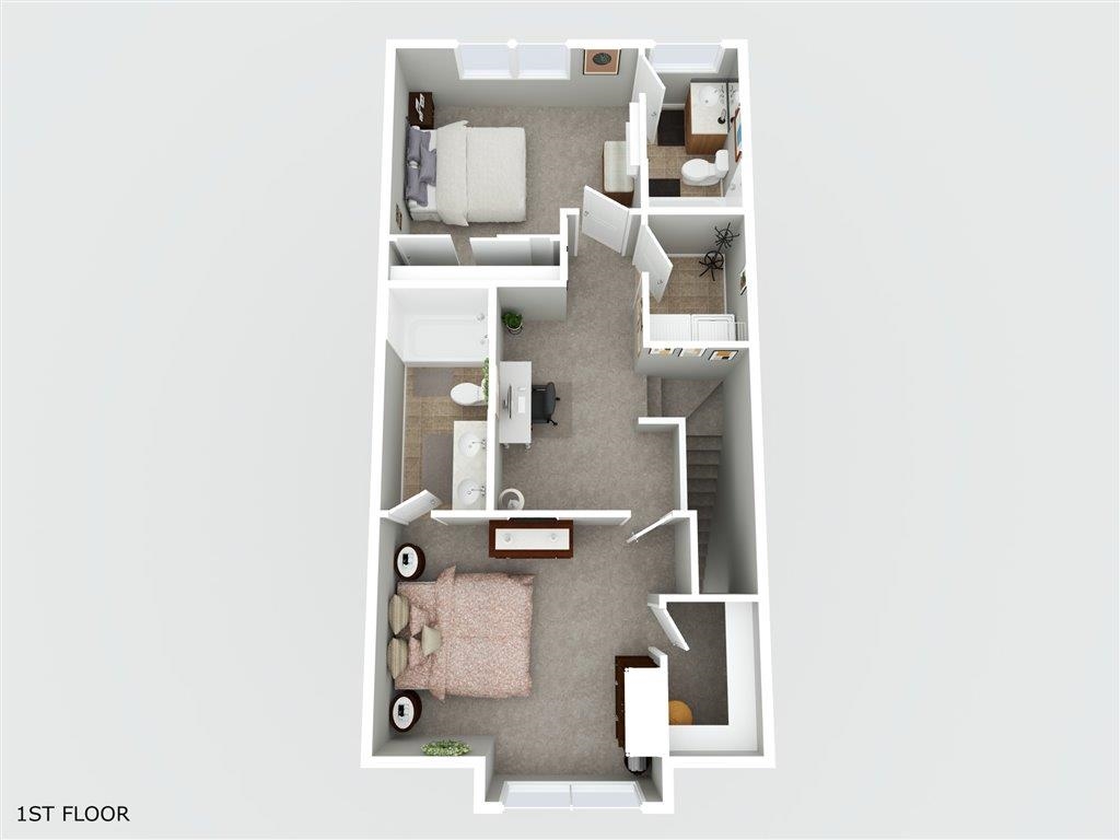 8903 N Barnes Rd - Photo 42