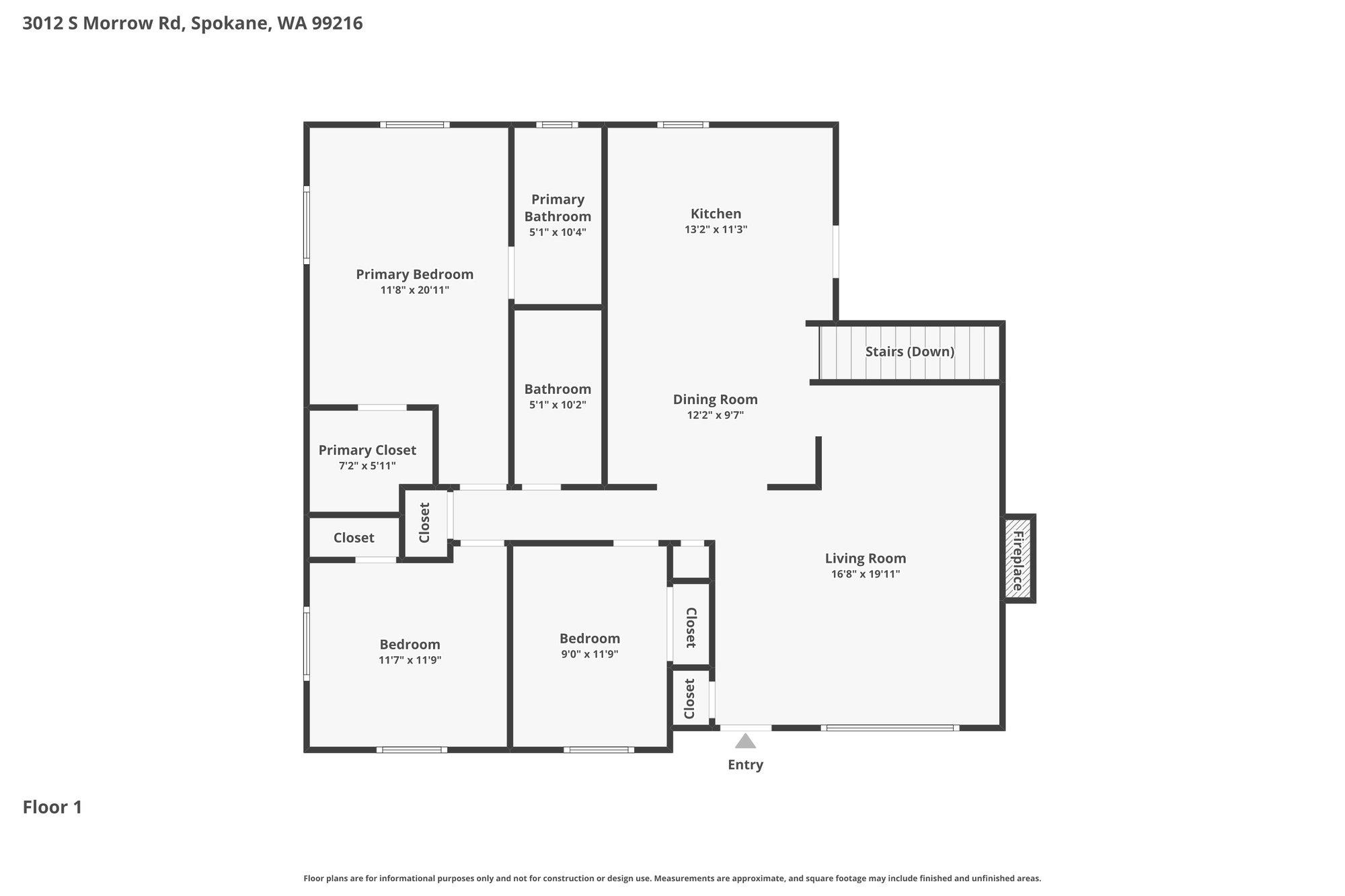 3012 S Morrow Rd - Photo 37