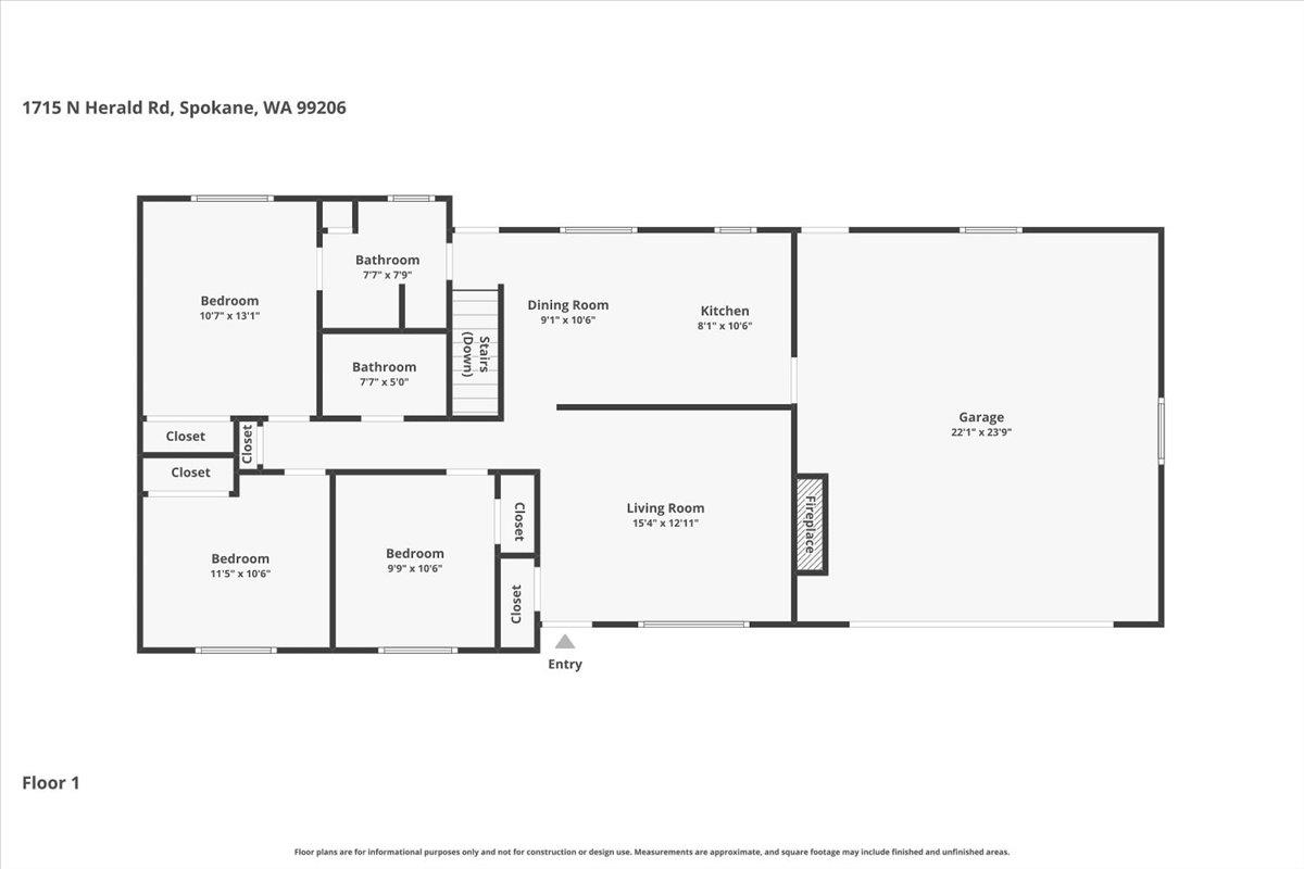 1715 N Herald Rd - Photo 46