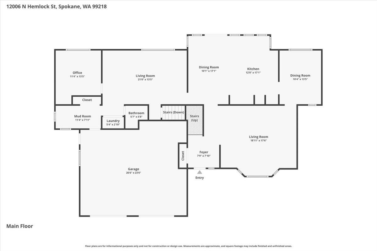 12006 N Hemlock St - Photo 48
