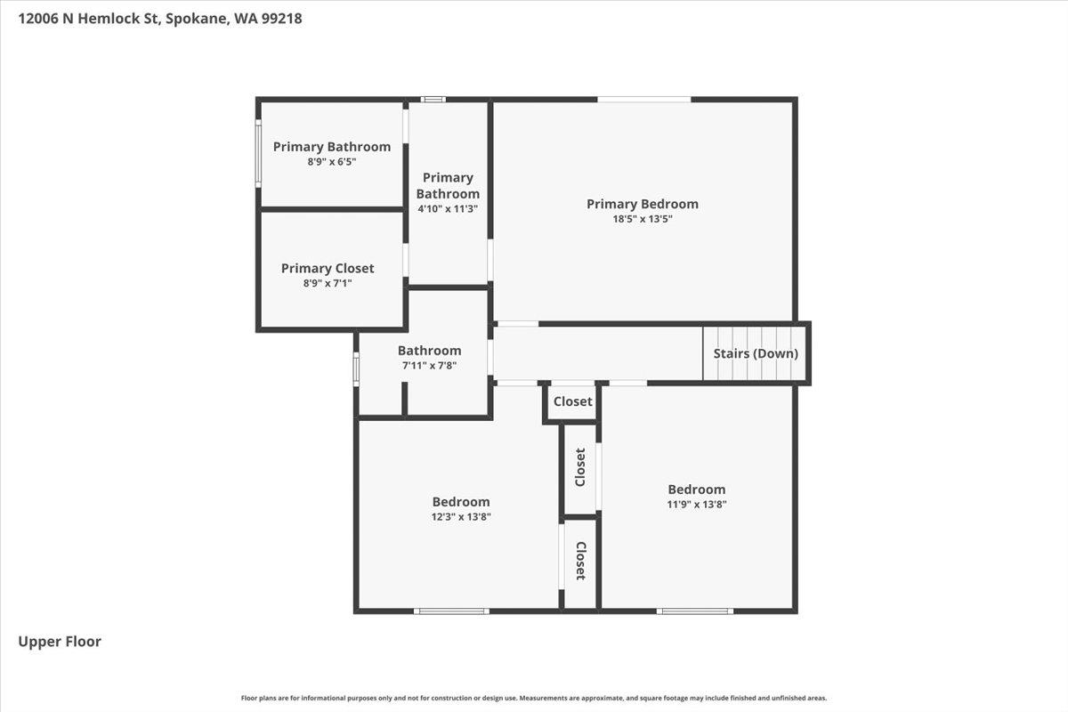 12006 N Hemlock St - Photo 49