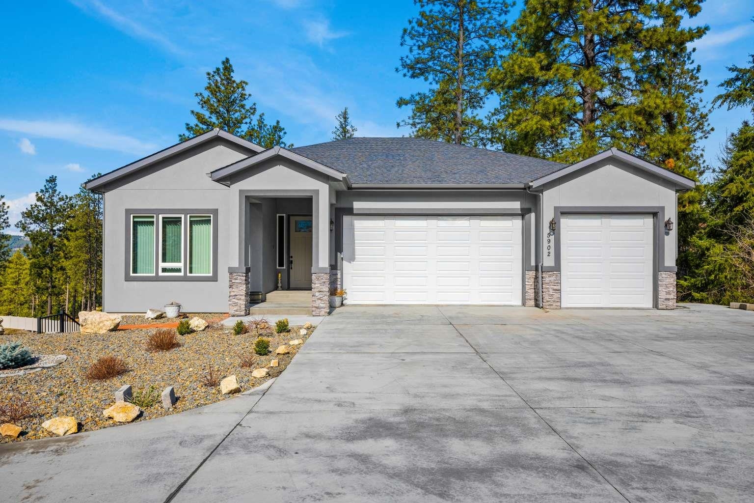 5902 S LOCHSA Ln - Photo 1