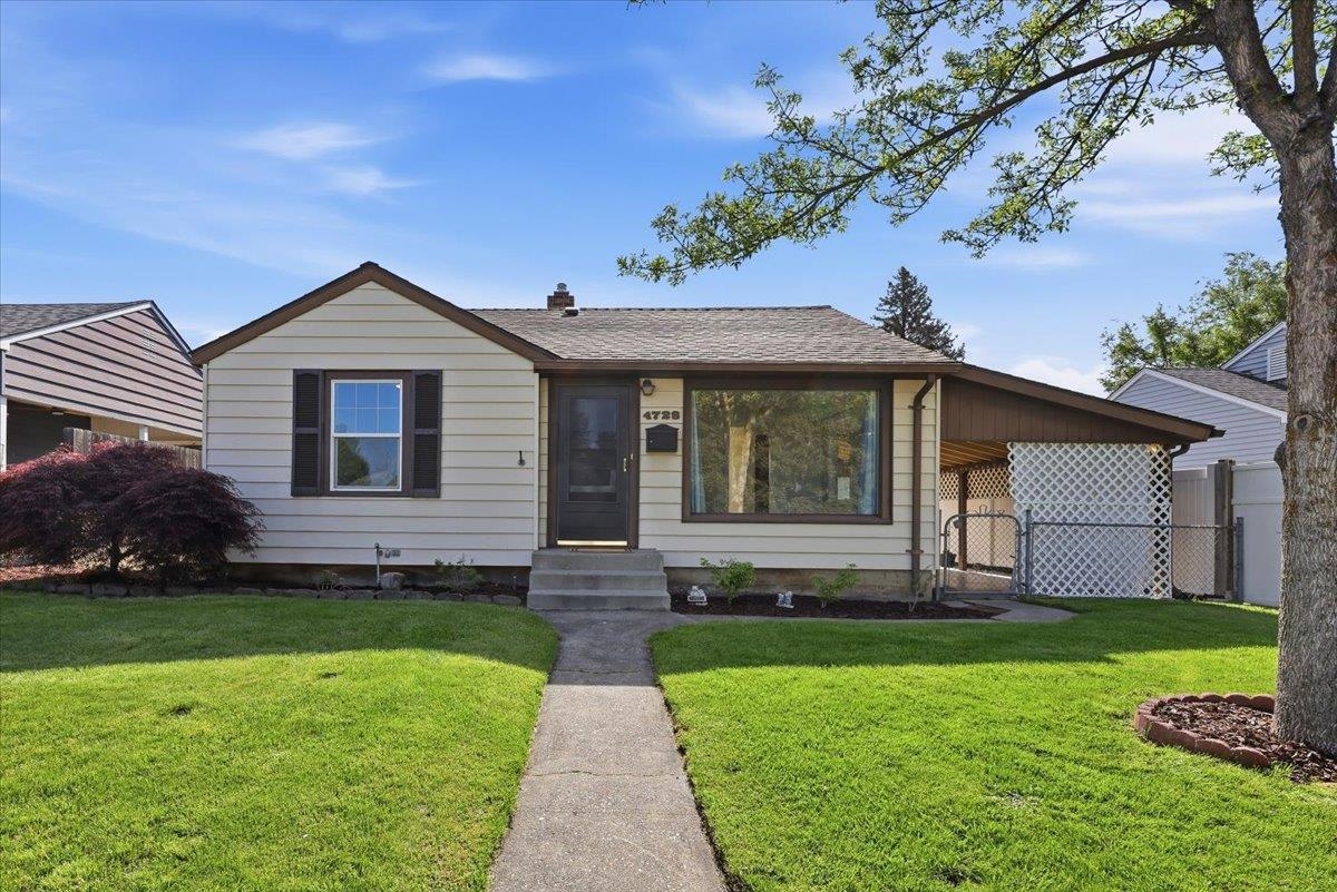4728 N Cannon St - Photo 1