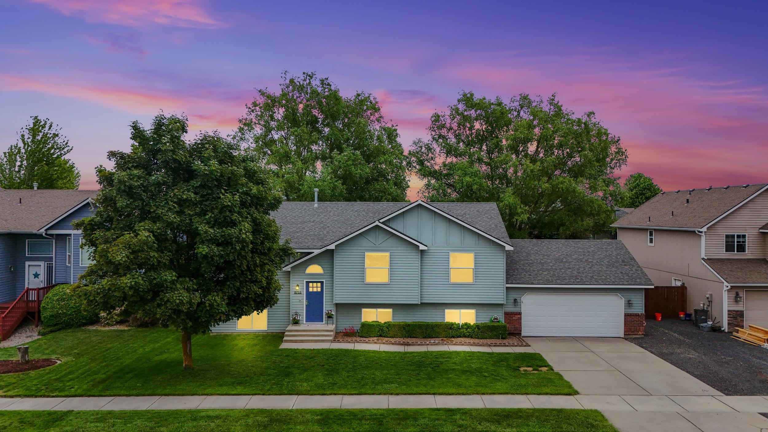 8716 N J Ct - Photo 1