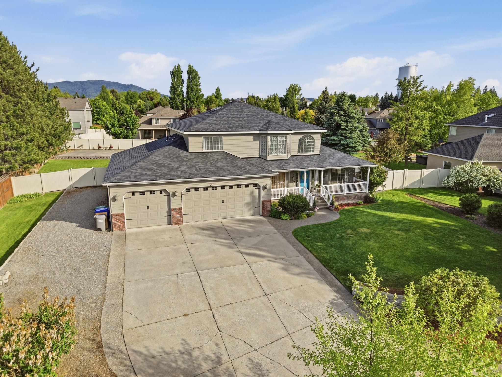 2203 S Steen Rd - Photo 1
