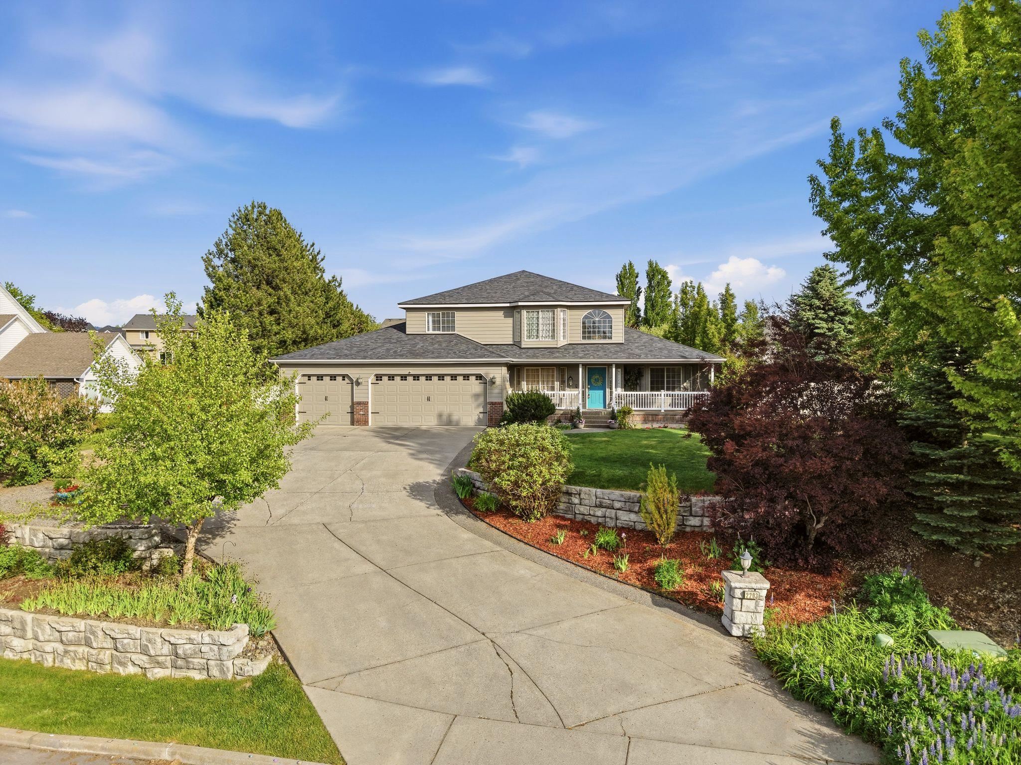 2203 S Steen Rd - Photo 40