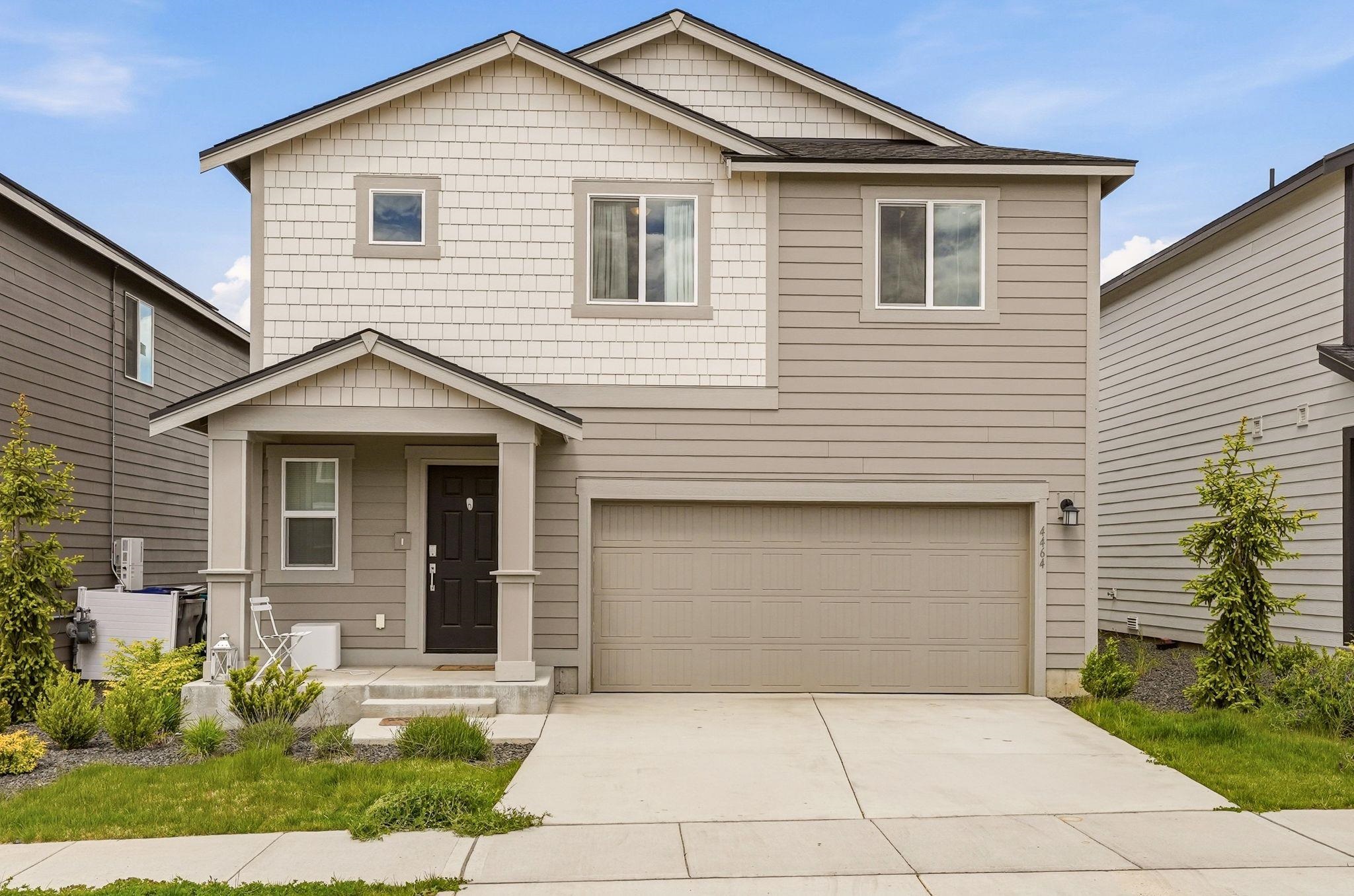 4464 W Bedford Ave - Photo 1