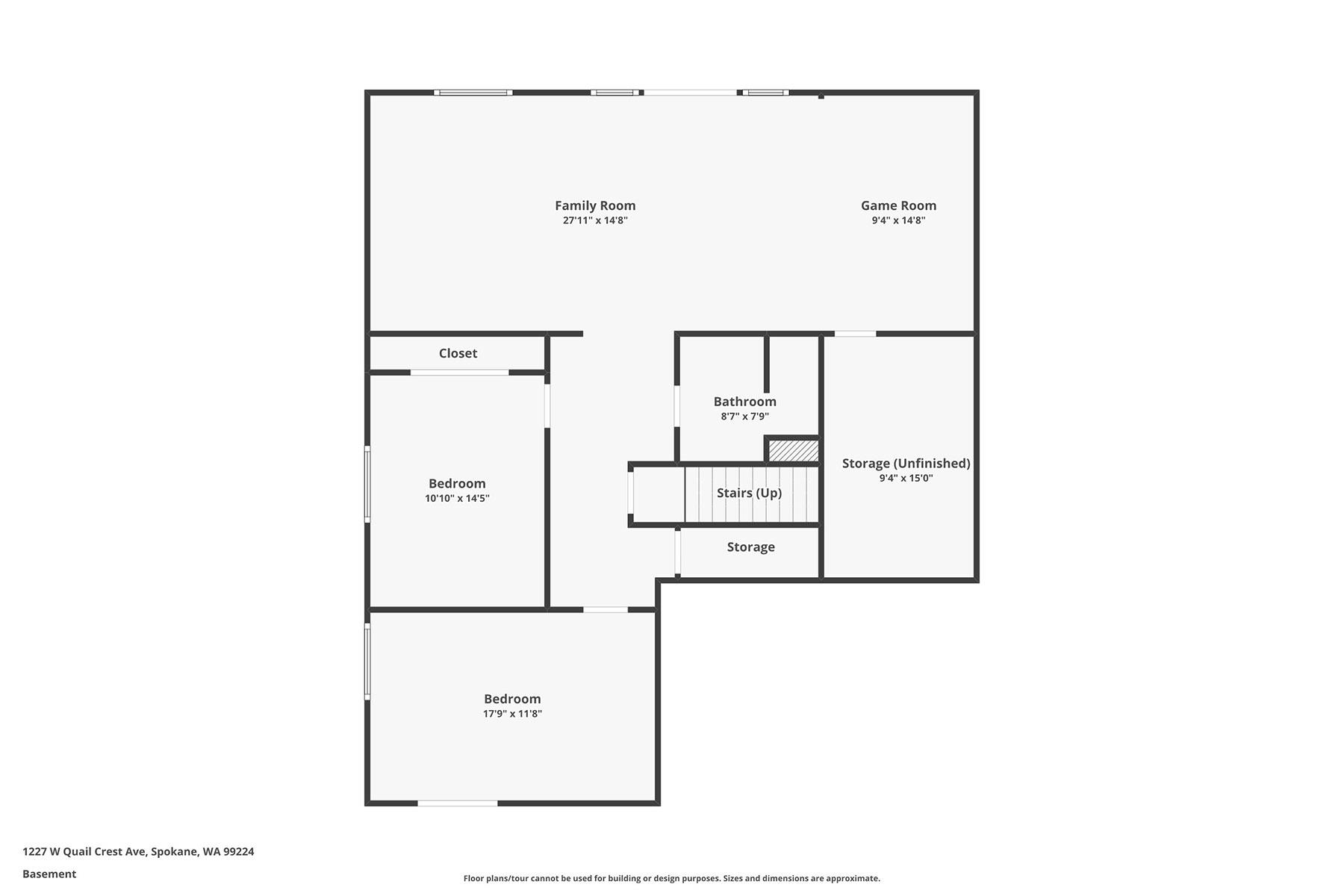 1227 W Quail Crest Ave - Photo 47