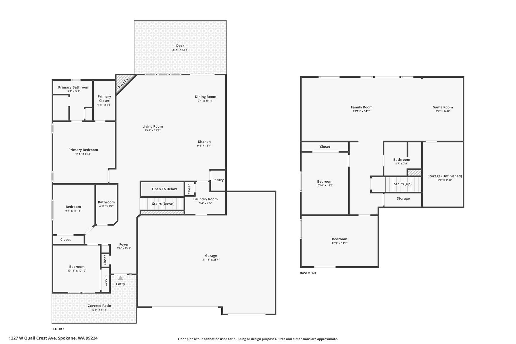 1227 W Quail Crest Ave - Photo 48