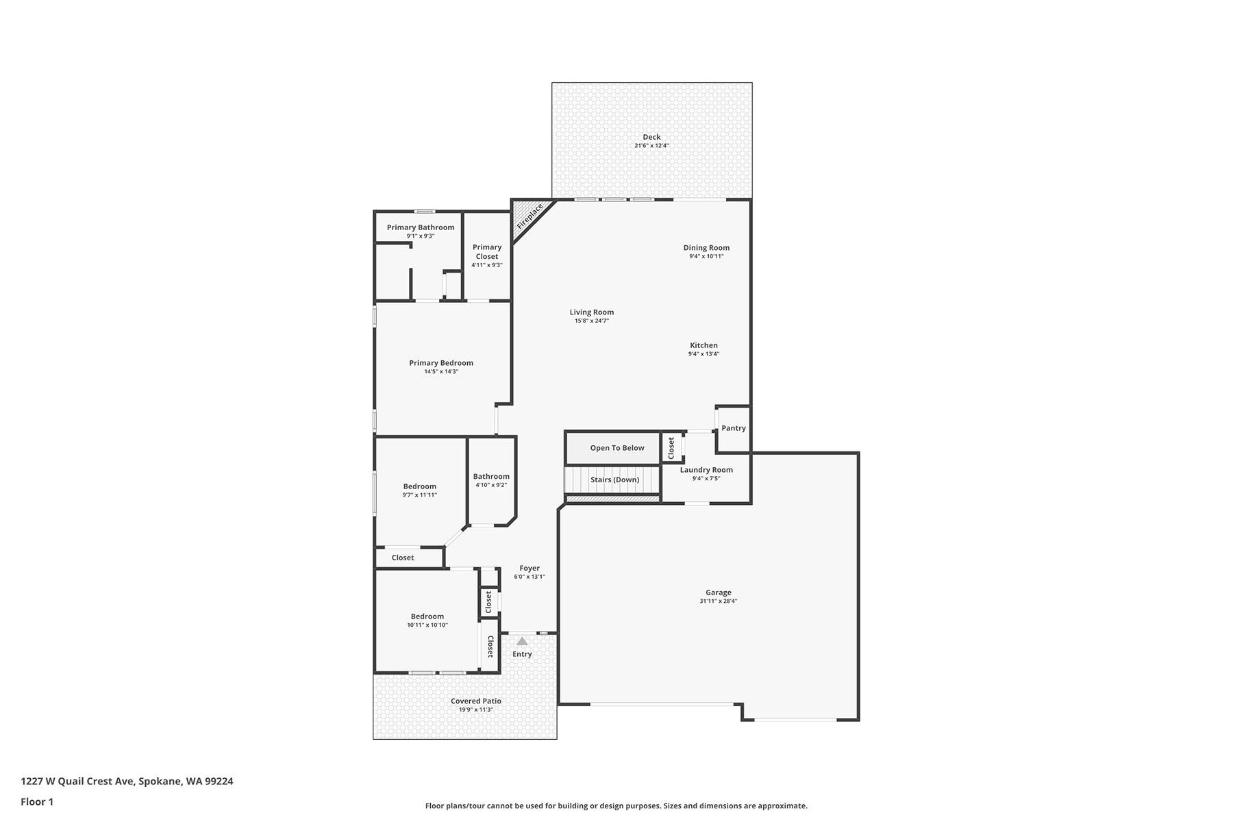 1227 W Quail Crest Ave - Photo 49