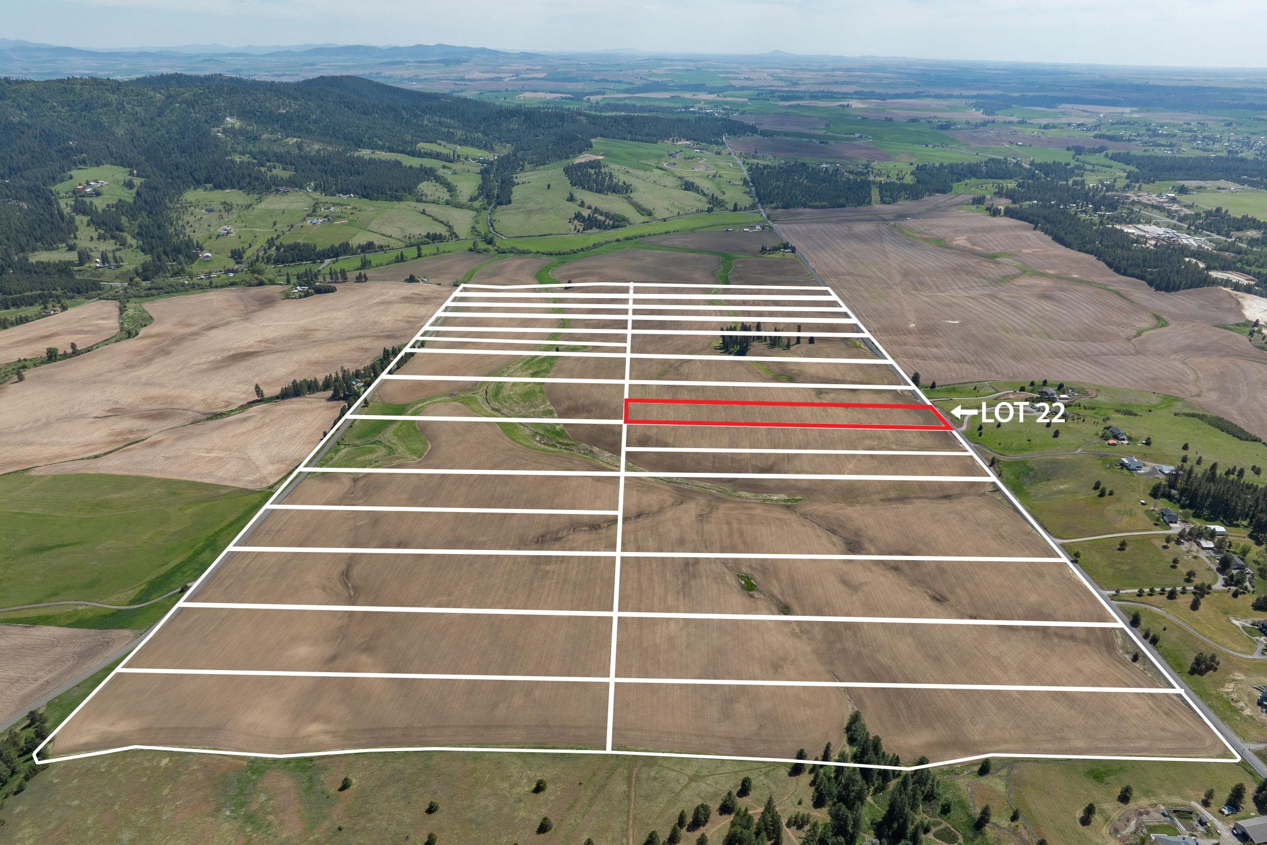 00XXX Jackson Rd, Lot 22 - Photo 2