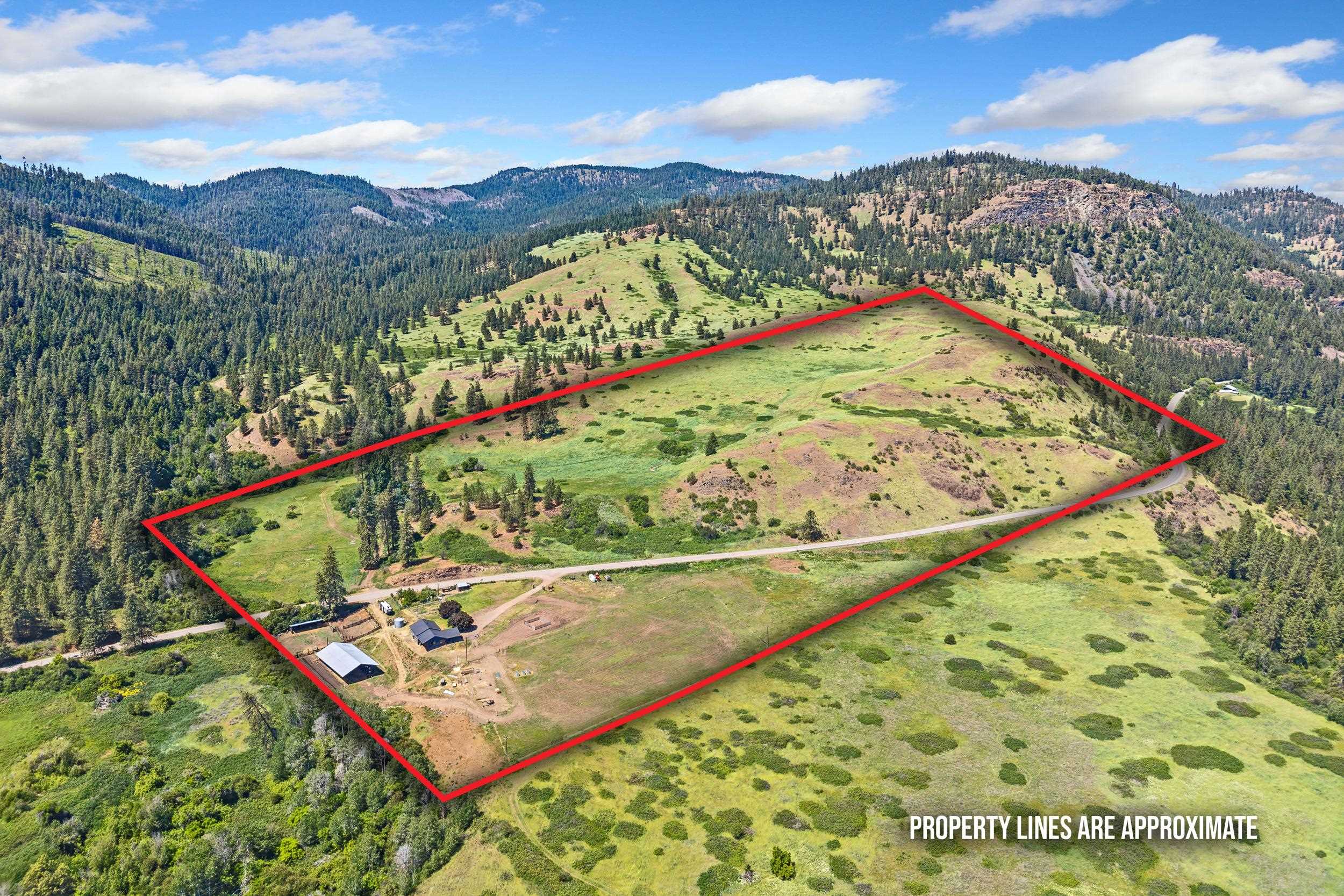3296 Silver Creek Rd - Photo 1