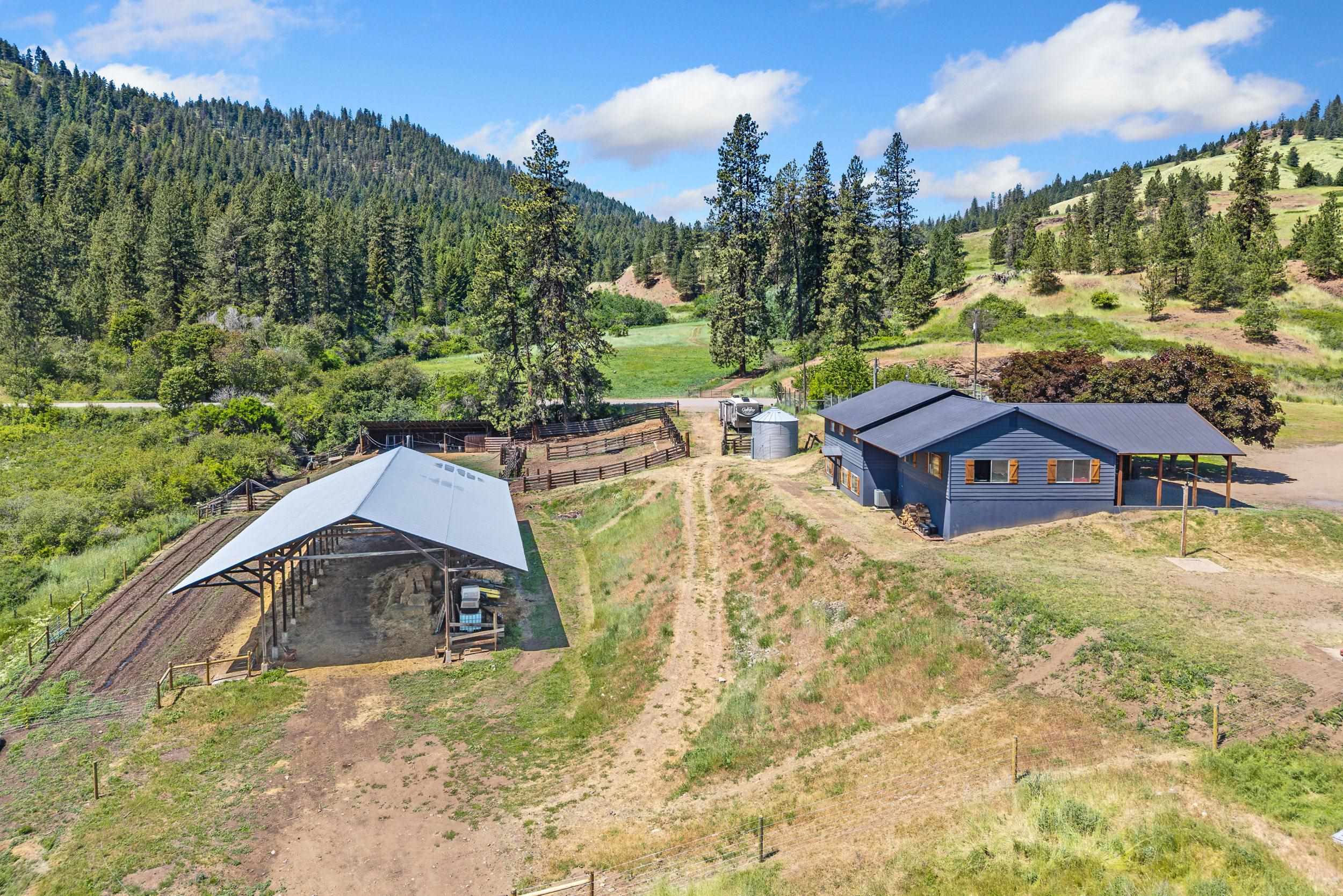 3296 Silver Creek Rd - Photo 25
