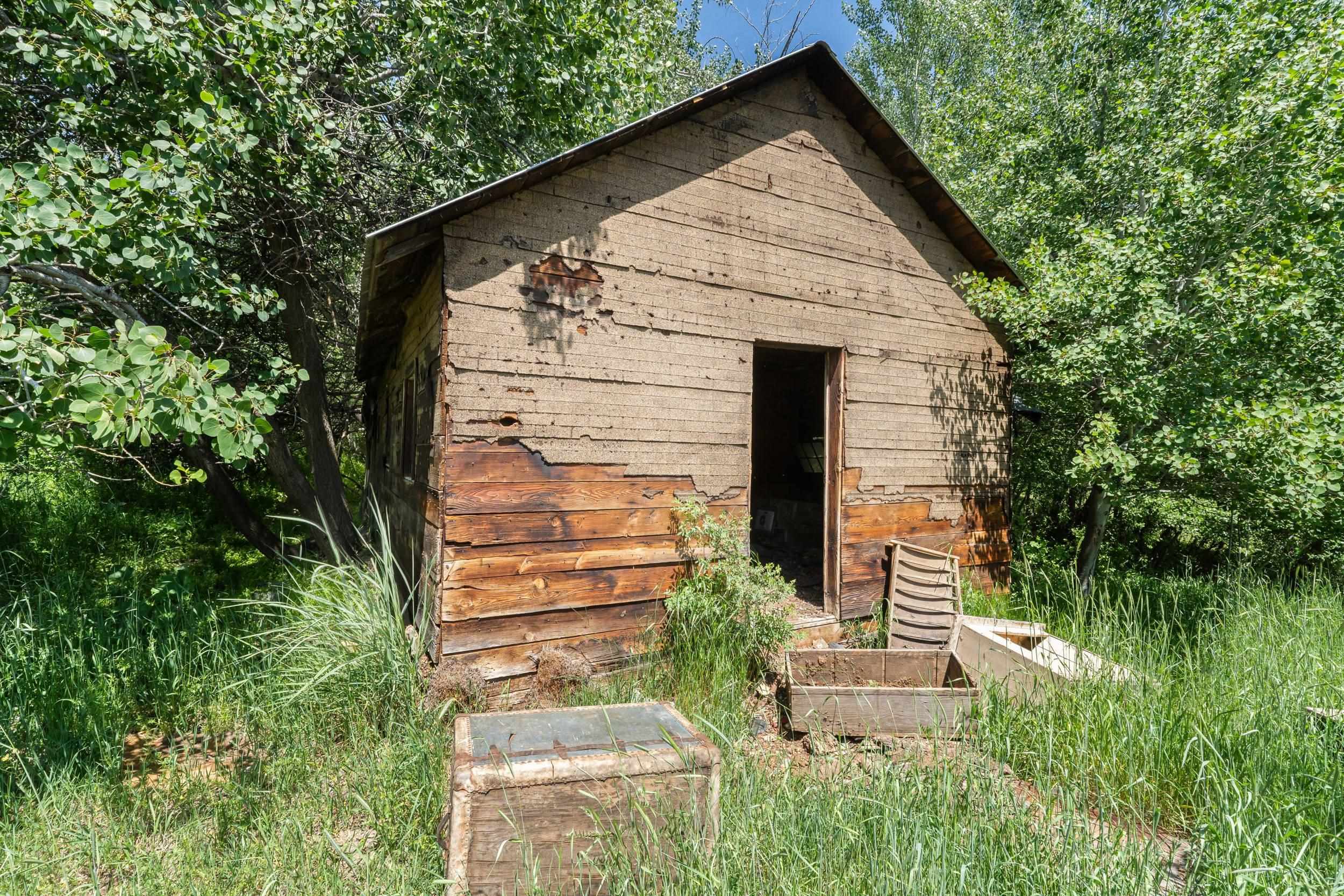 3296 Silver Creek Rd - Photo 27