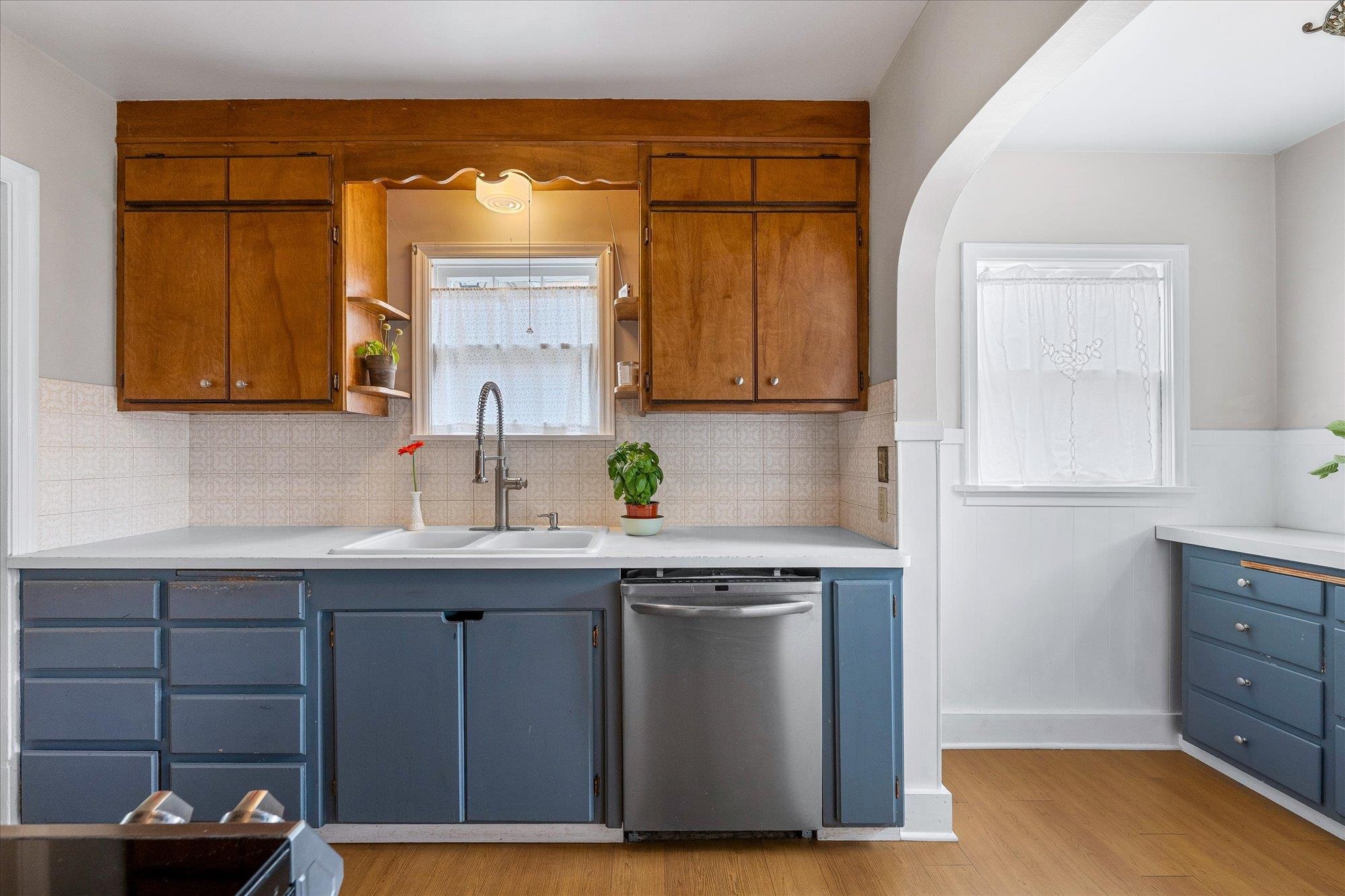 3507 N Normandie St - Photo 9