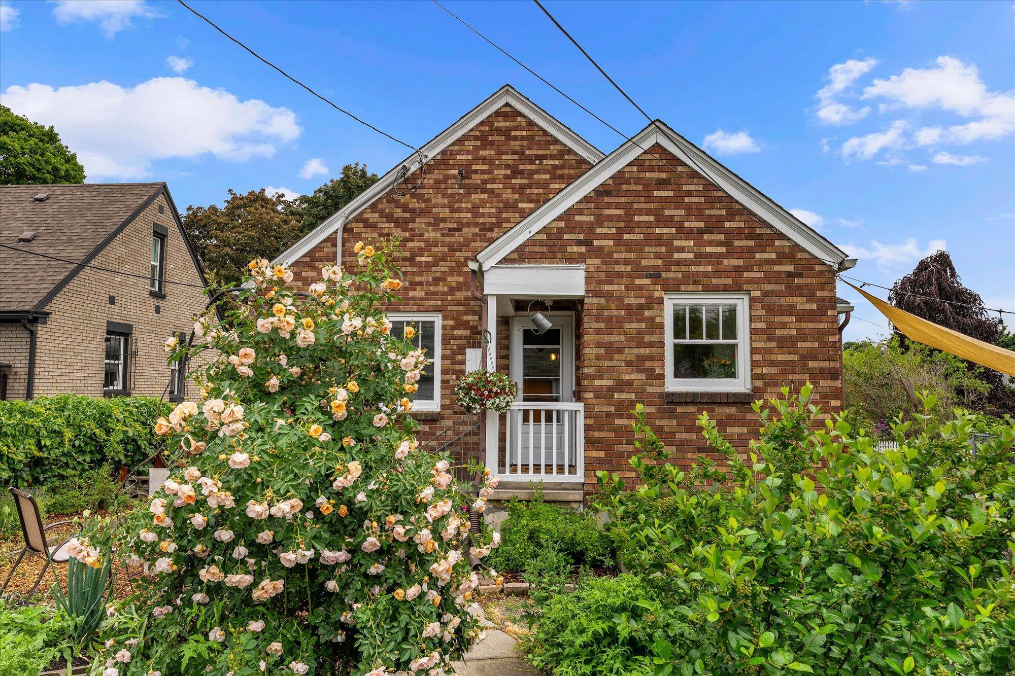3507 N Normandie St - Photo 25