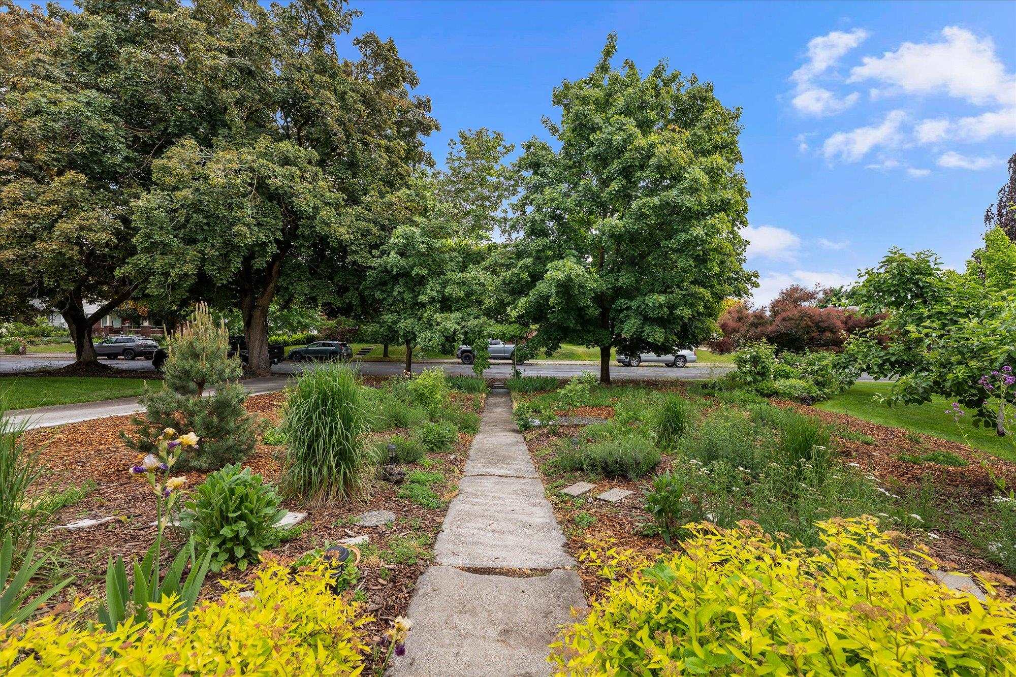 3507 N Normandie St - Photo 35