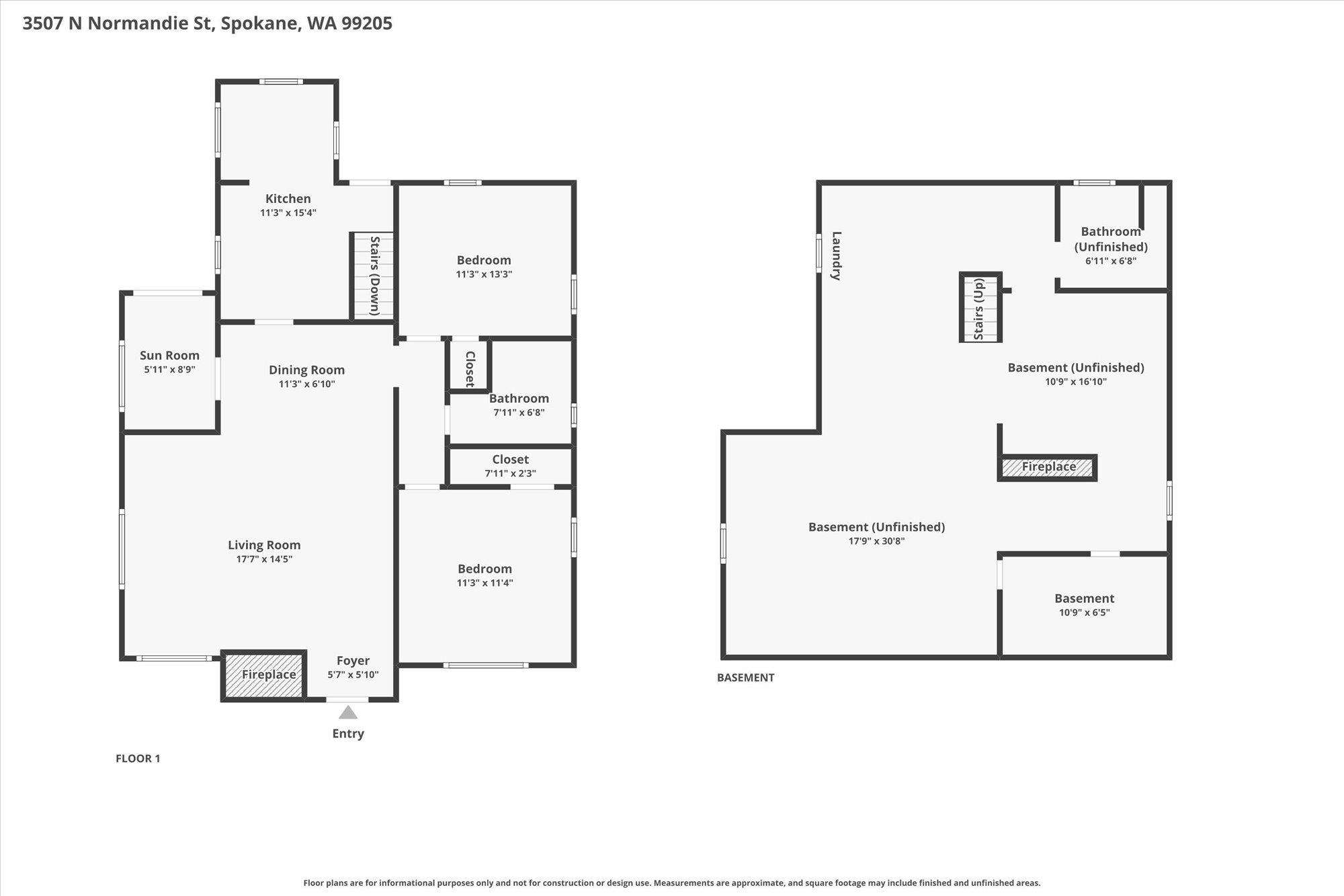 3507 N Normandie St - Photo 36