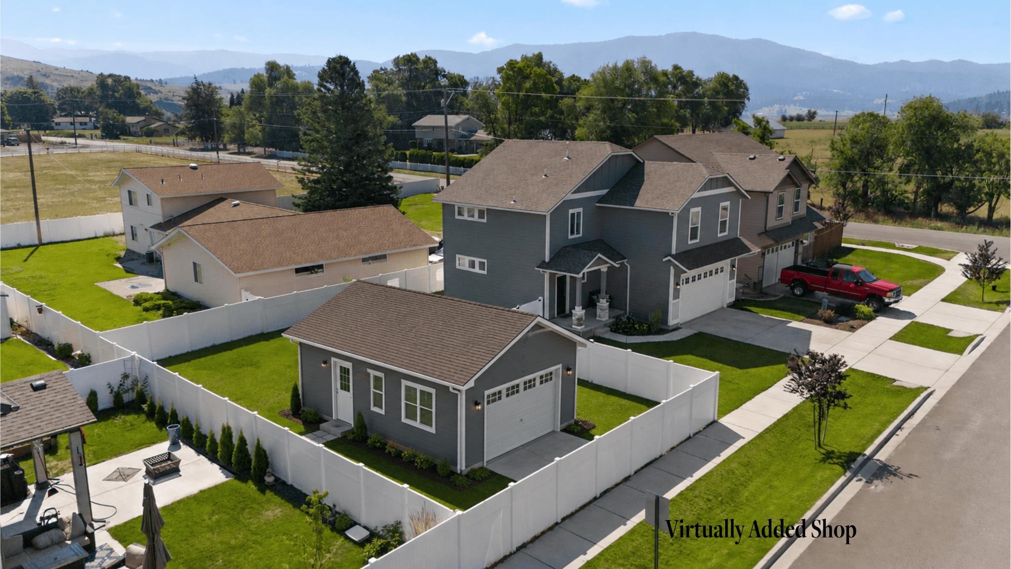 723 S Grady Rd - Photo 4
