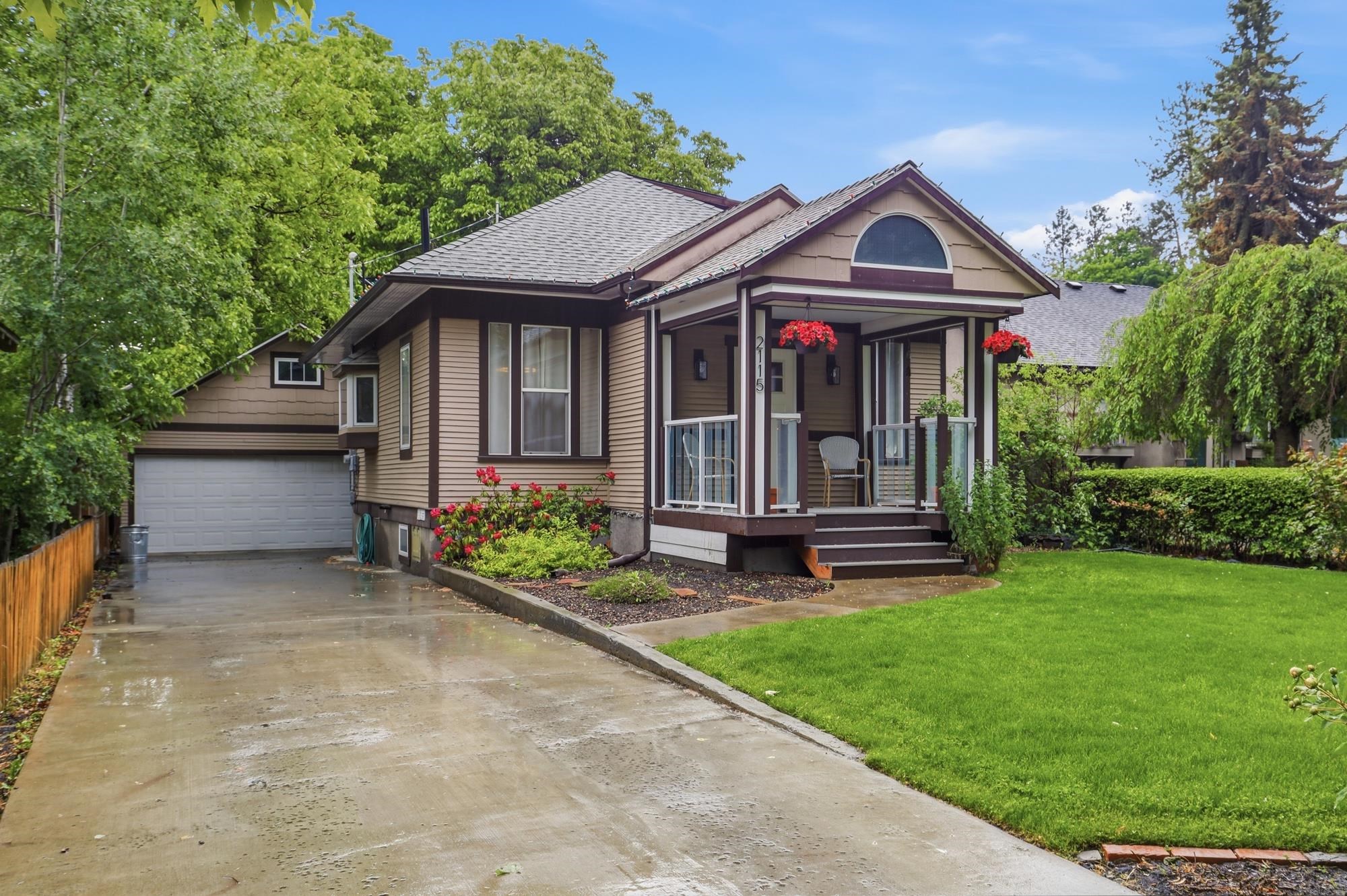 2115 S Grand Blvd Blvd - Photo 3