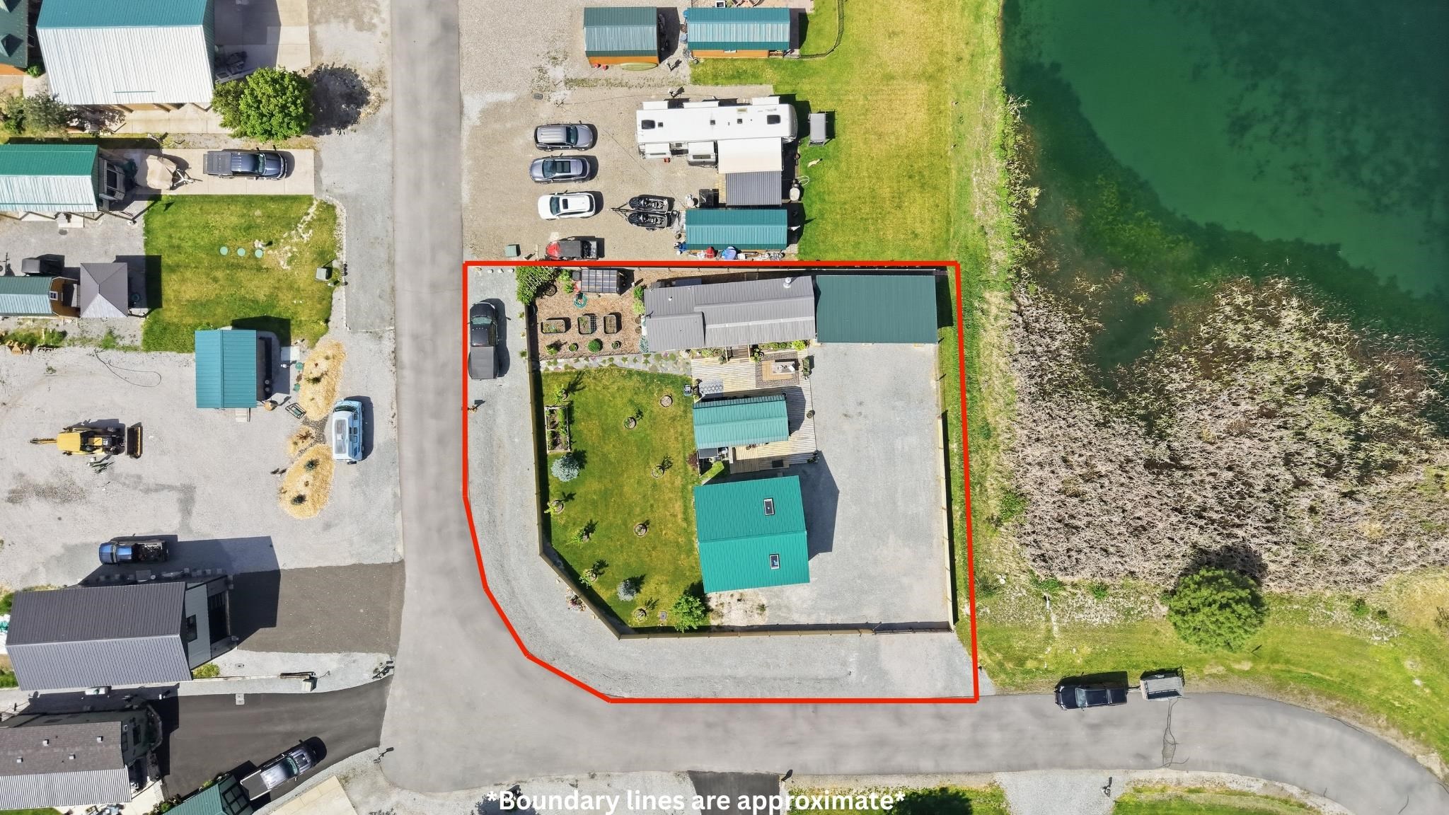 100 Guinevere Dr - Photo 5
