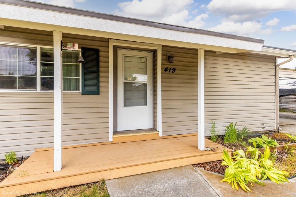 419 N Vista Rd - Photo 3