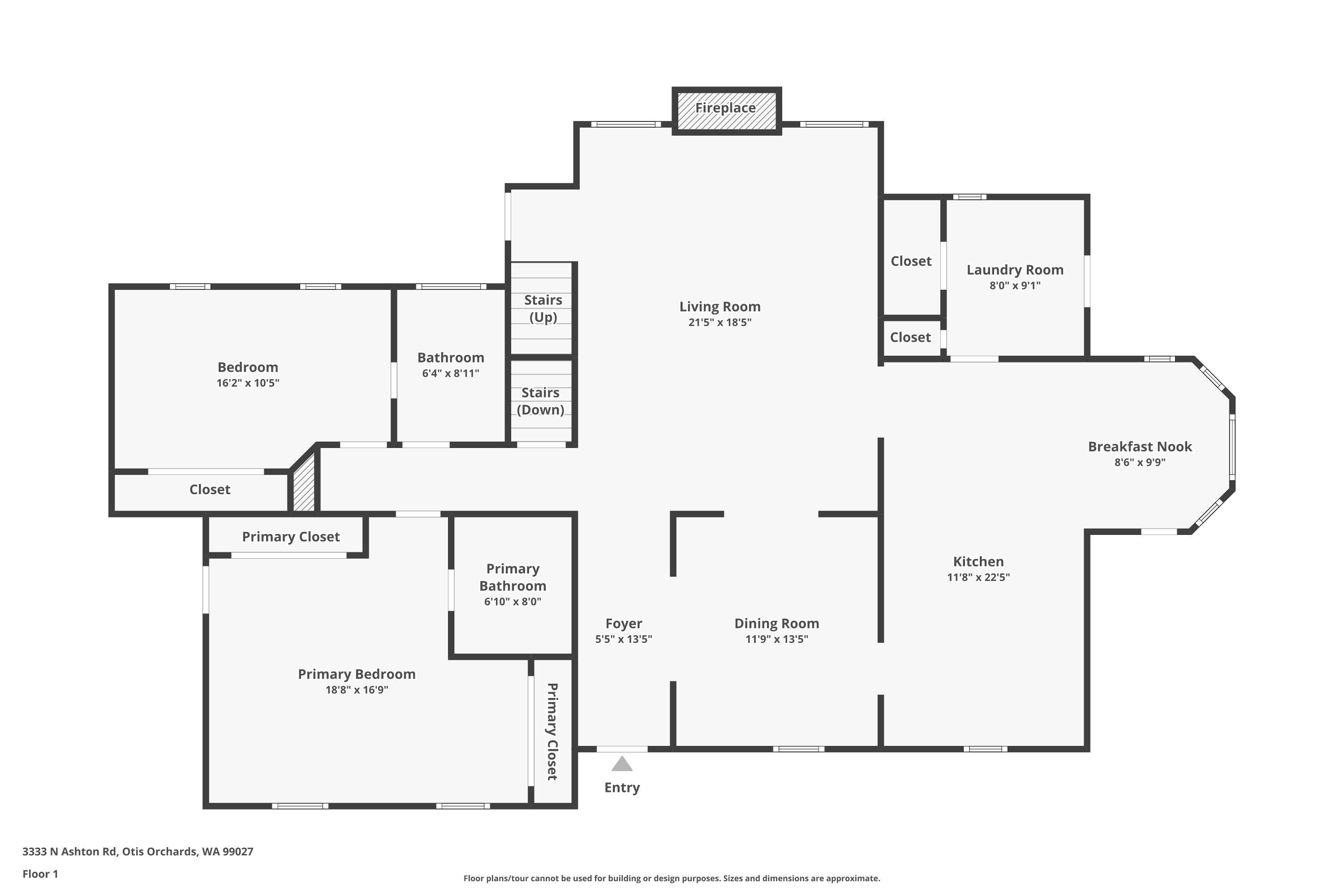 3333 N Ashton Rd - Photo 47