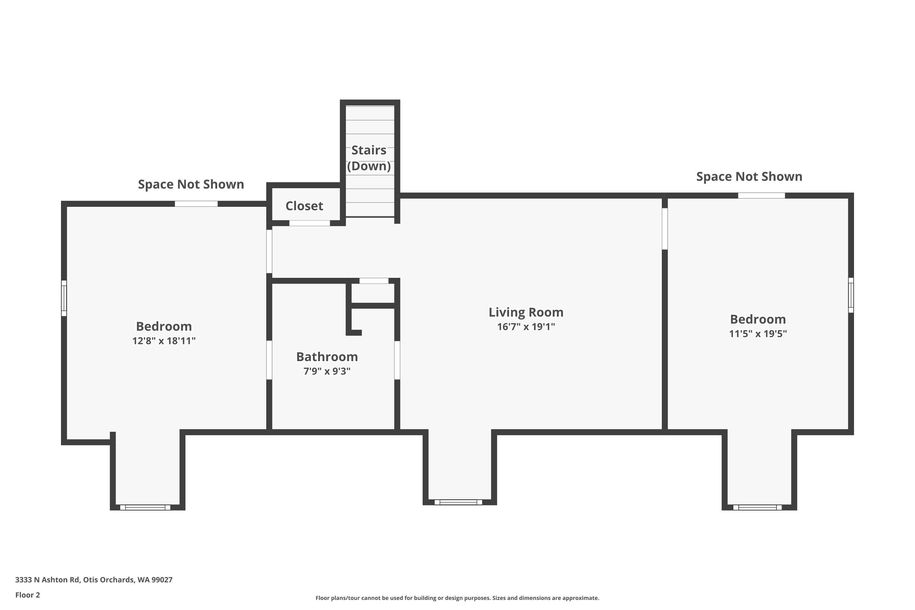 3333 N Ashton Rd - Photo 48