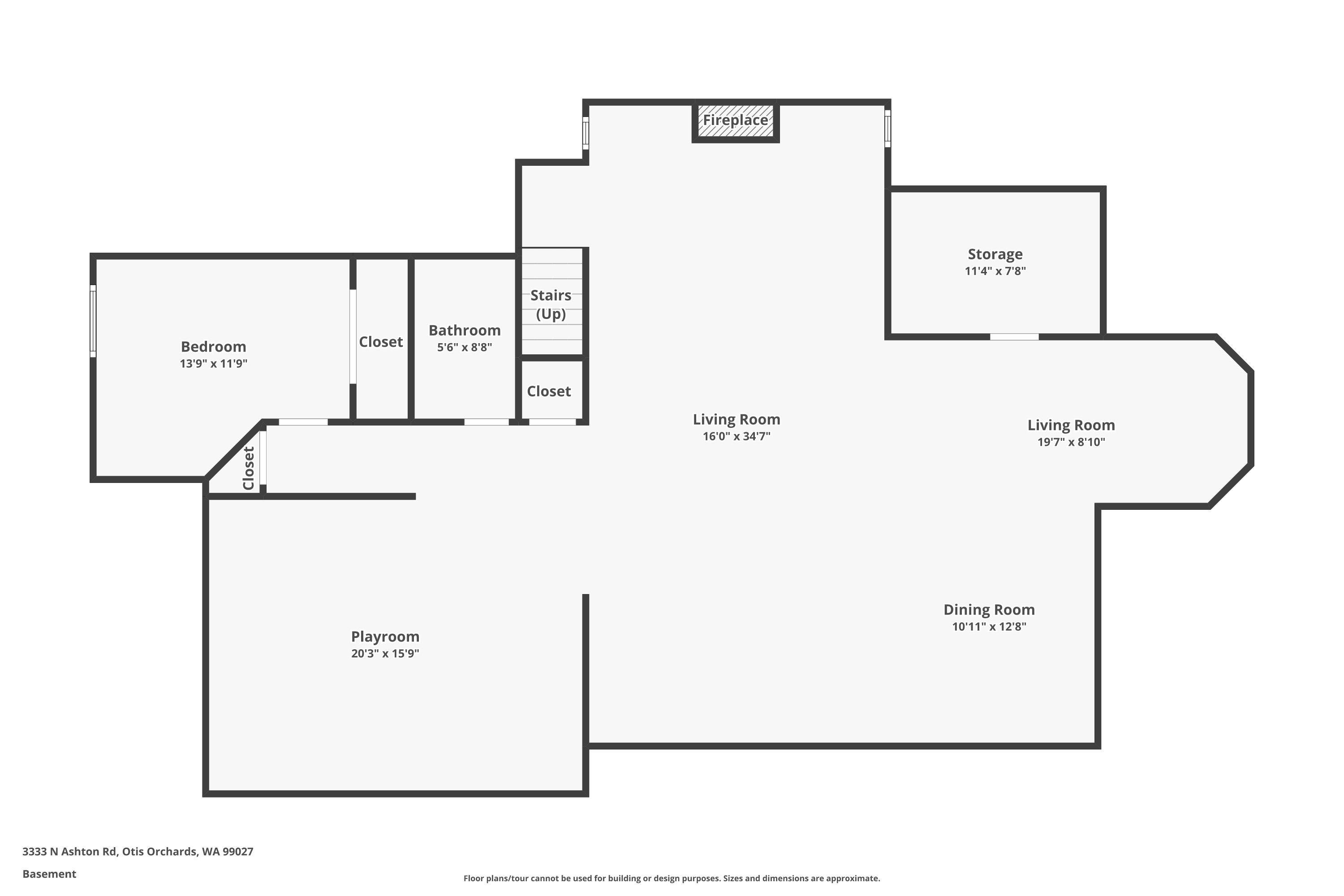 3333 N Ashton Rd - Photo 49