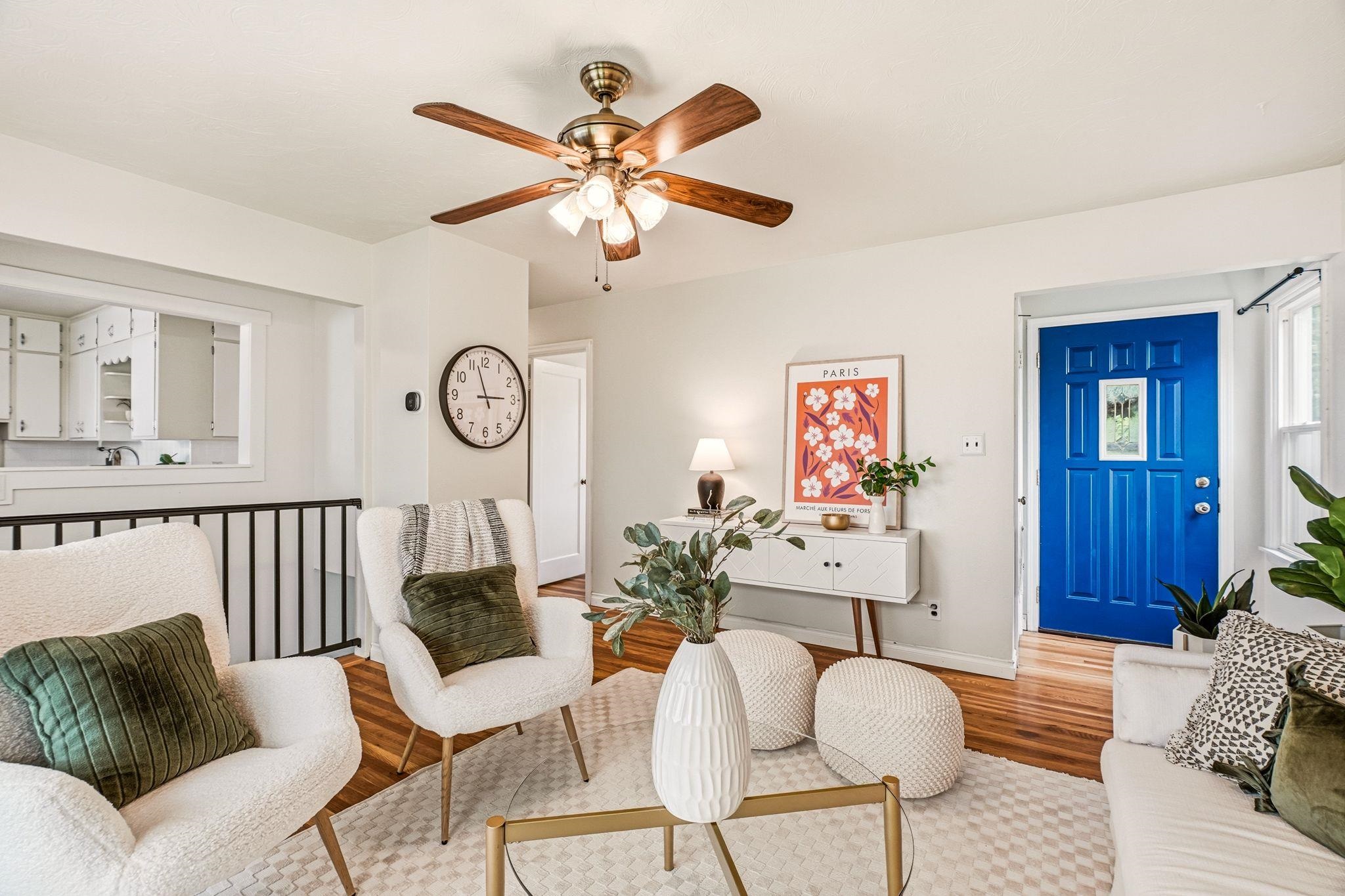 3418 W Queen Pl - Photo 5