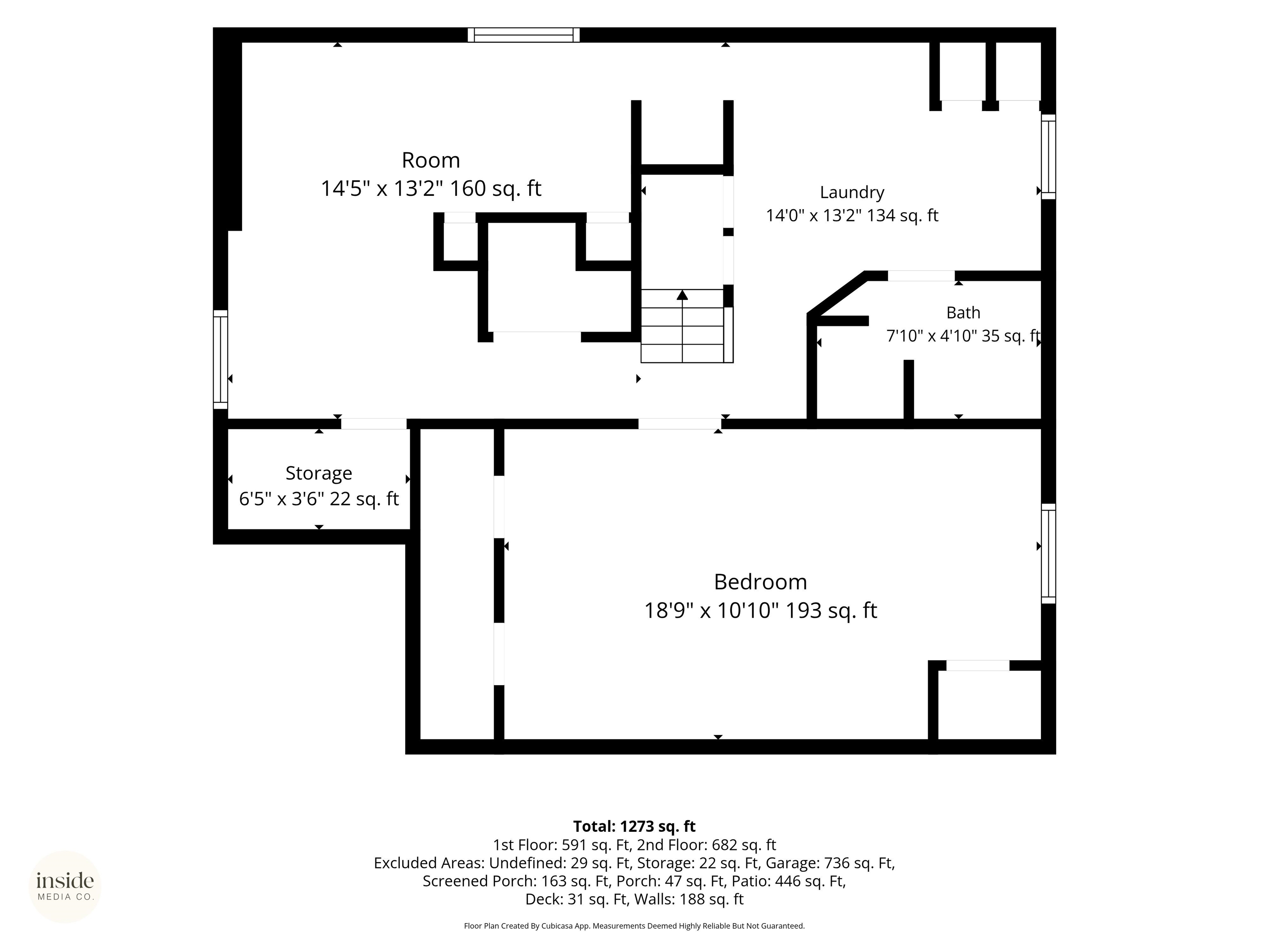 3418 W Queen Pl - Photo 42